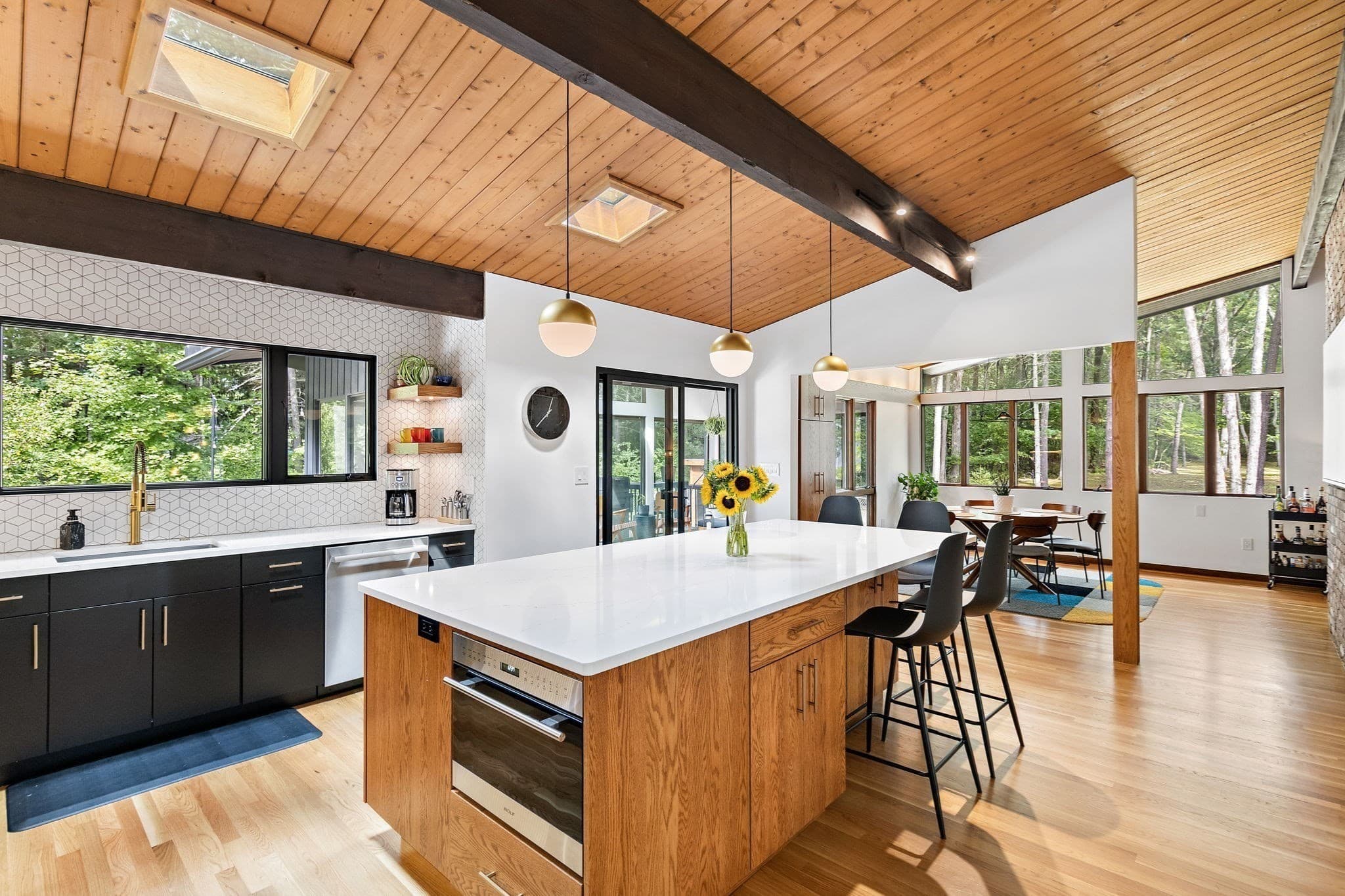 Single Family Residence at 45 Whispering Pine Road, Sudbury MA 01776, Sudbury, photo 4 of 27