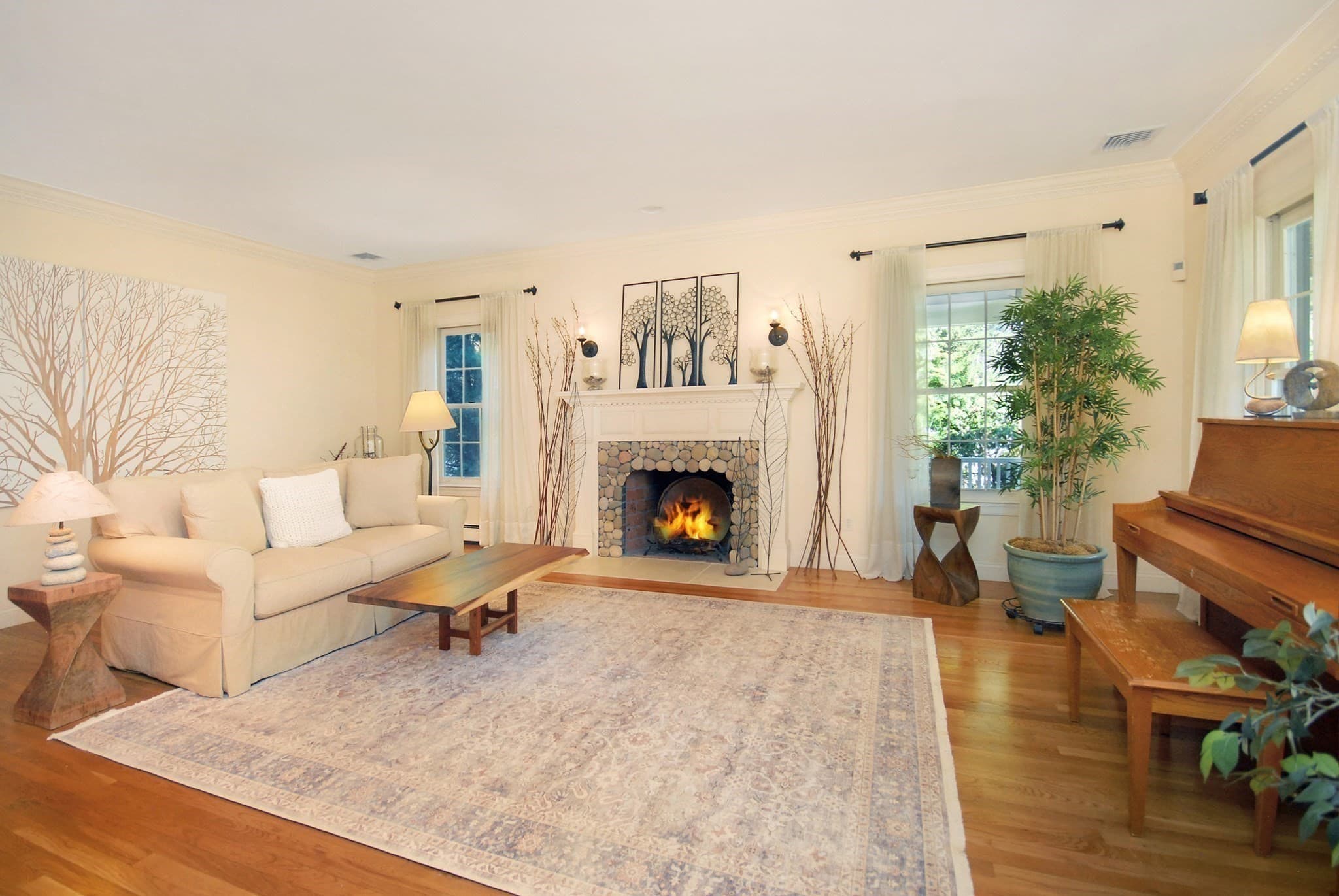 Single Family Residence at 141 Independence, Concord MA 01742, Concord, photo 6 of 42