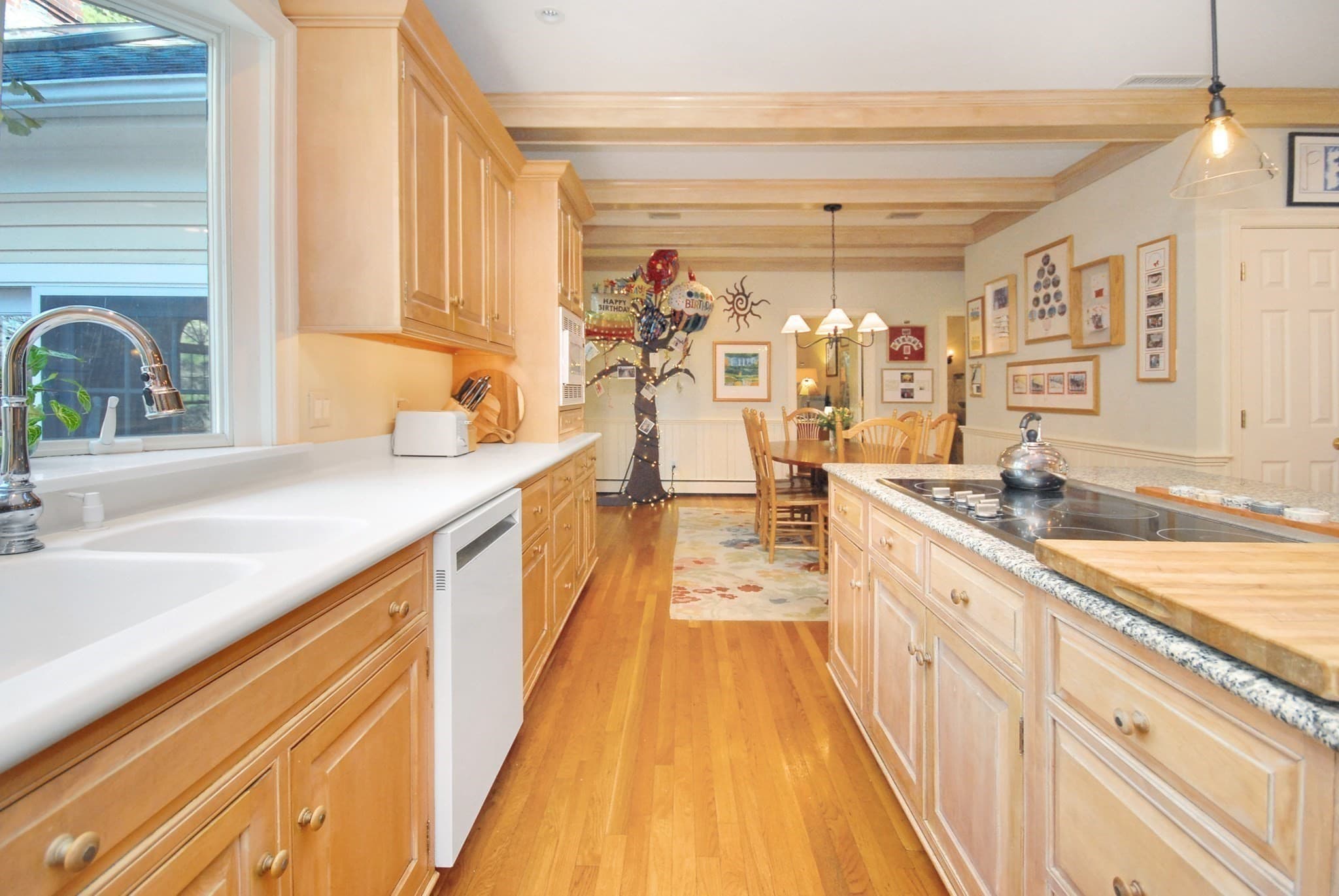 Single Family Residence at 141 Independence, Concord MA 01742, Concord, photo 16 of 42
