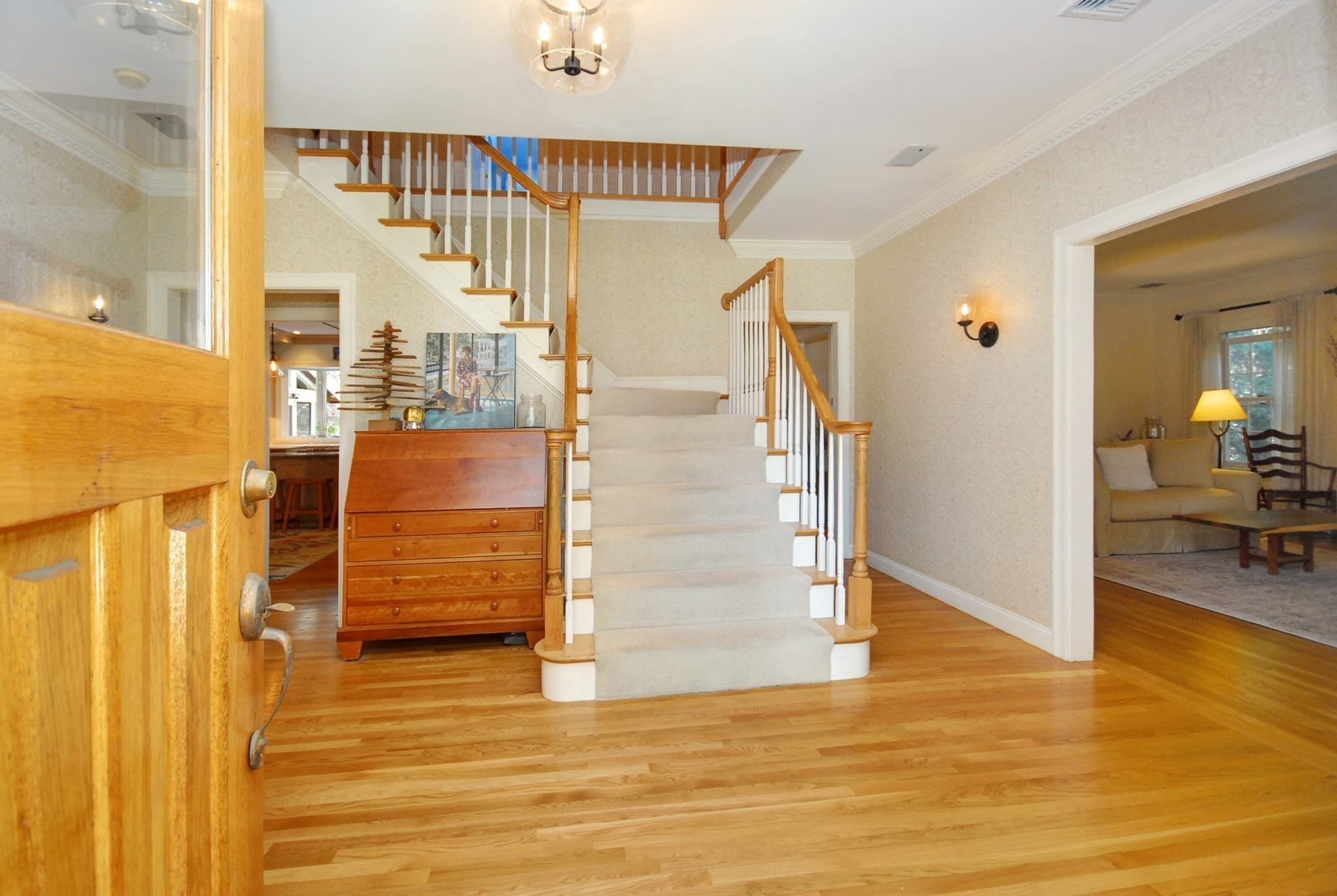 Single Family Residence at 141 Independence, Concord MA 01742, Concord, photo 5 of 42