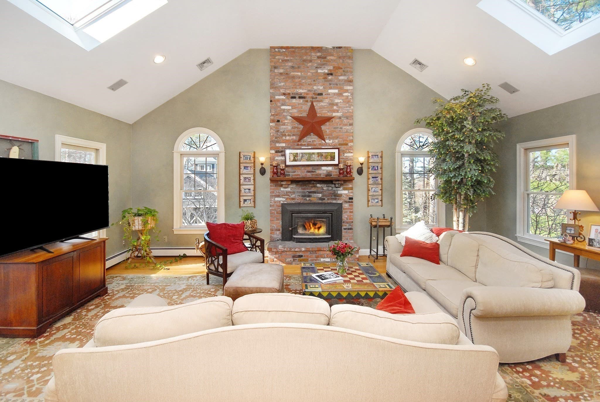 Single Family Residence at 141 Independence, Concord MA 01742, Concord, photo 10 of 42