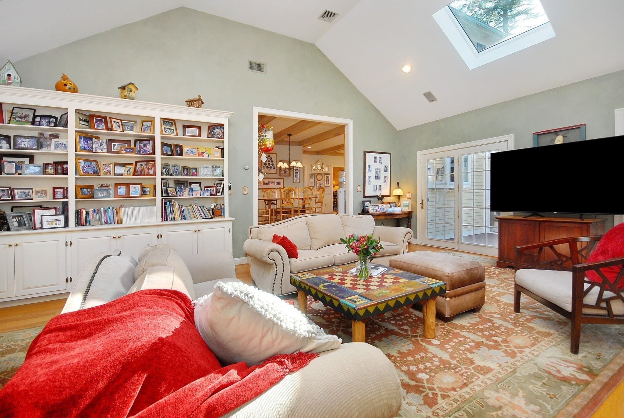 Single Family Residence at 141 Independence, Concord MA 01742, Concord, photo 11 of 42