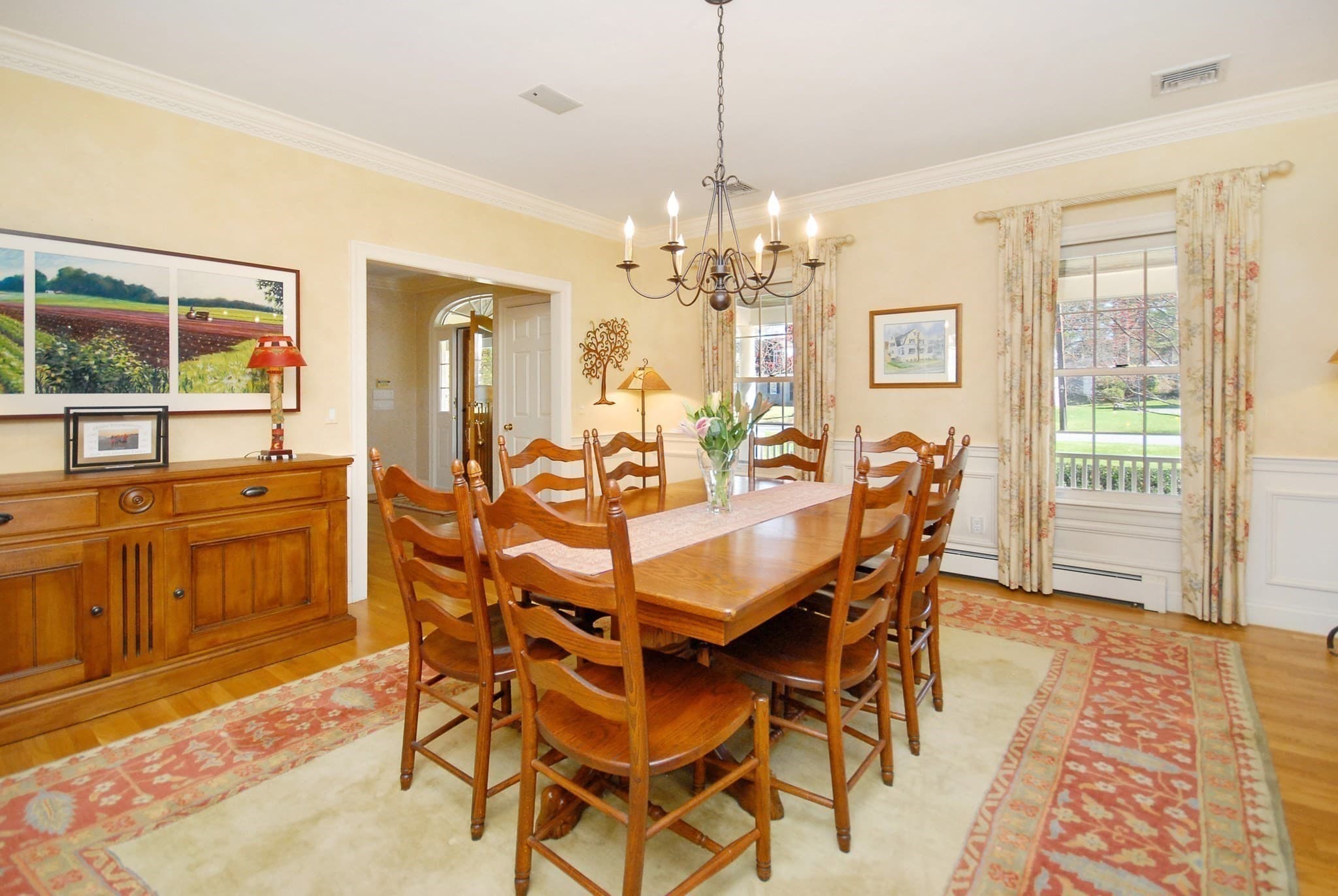 Single Family Residence at 141 Independence, Concord MA 01742, Concord, photo 8 of 42