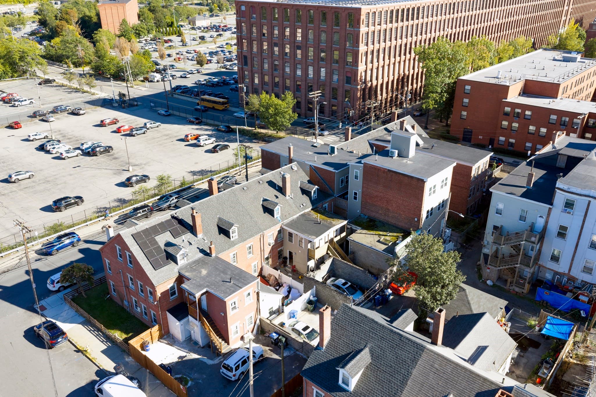 Multi Family at 48 Union St, Lawrence MA 01840, Lawrence, photo 12 of 15