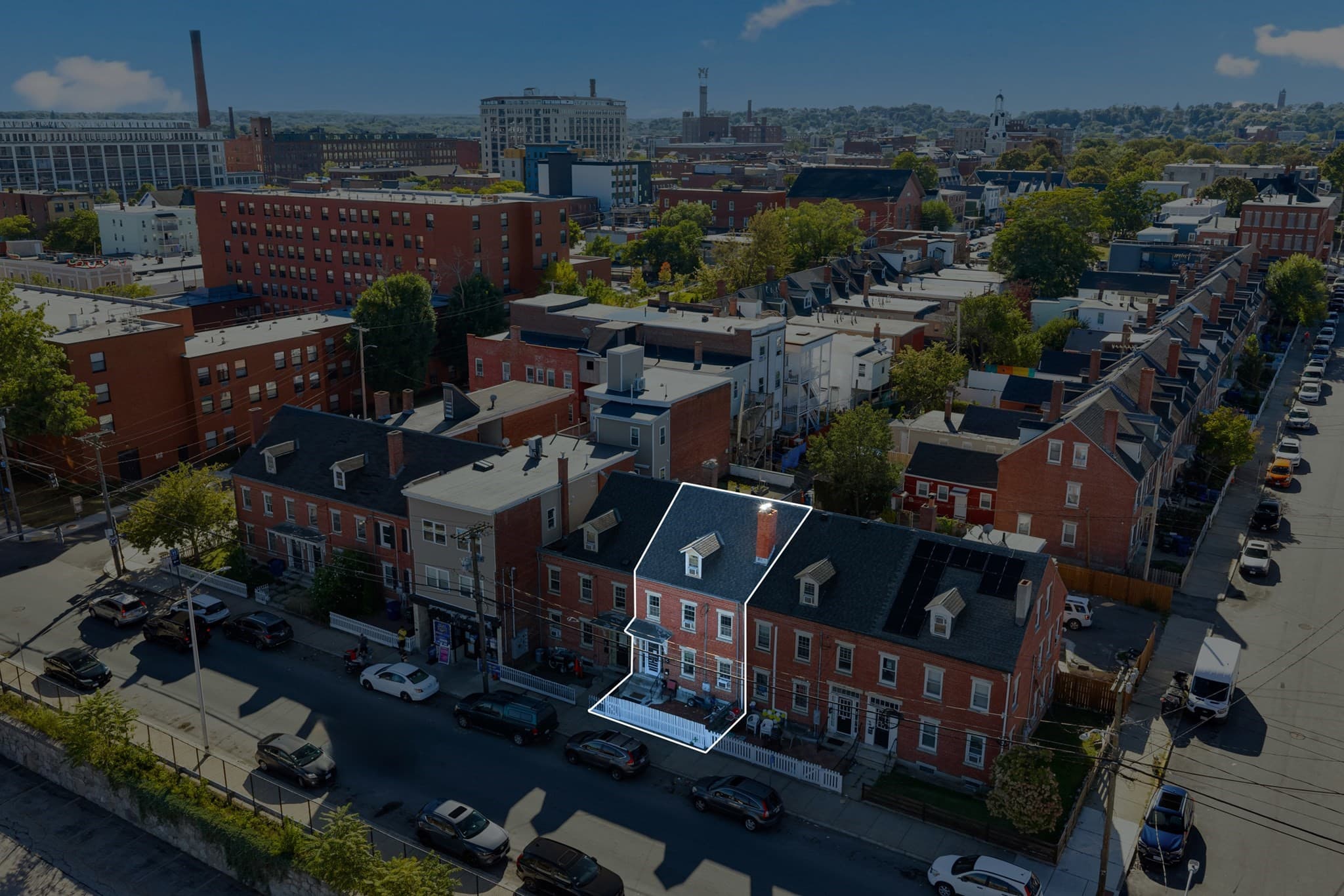 Multi Family at 48 Union St, Lawrence MA 01840, Lawrence, photo 15 of 15