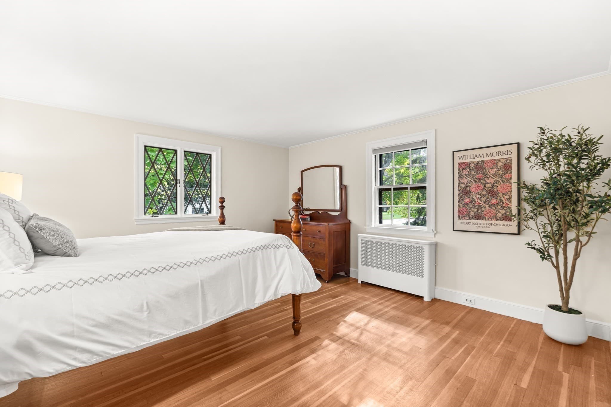 Single Family Residence at 1 Overlook Way, Winchester MA 01890, Winchester, photo 23 of 39