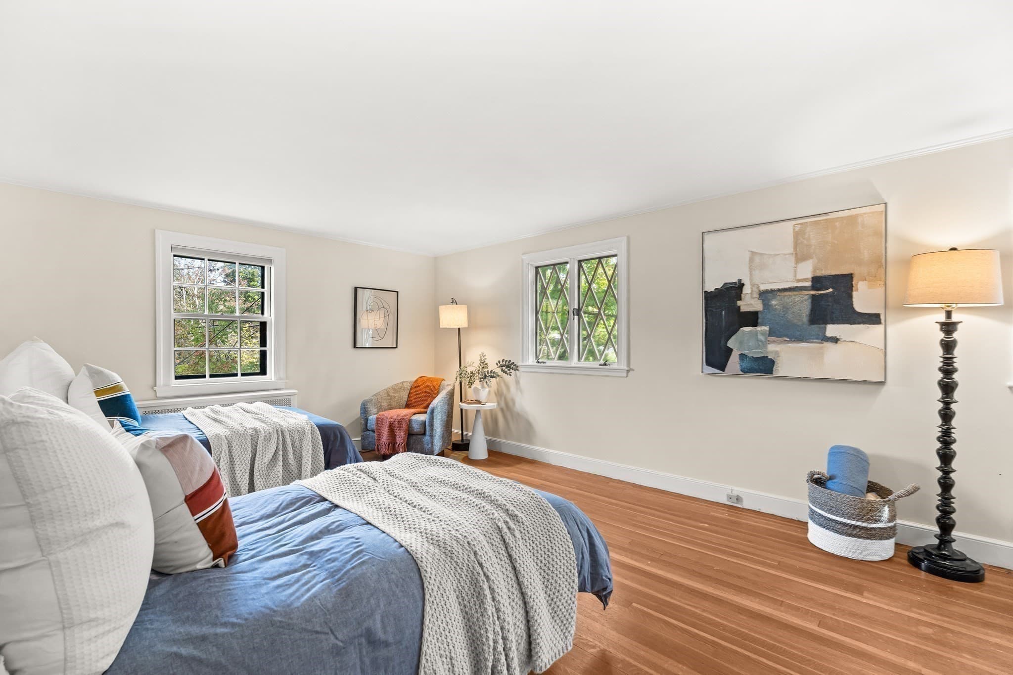 Single Family Residence at 1 Overlook Way, Winchester MA 01890, Winchester, photo 27 of 39