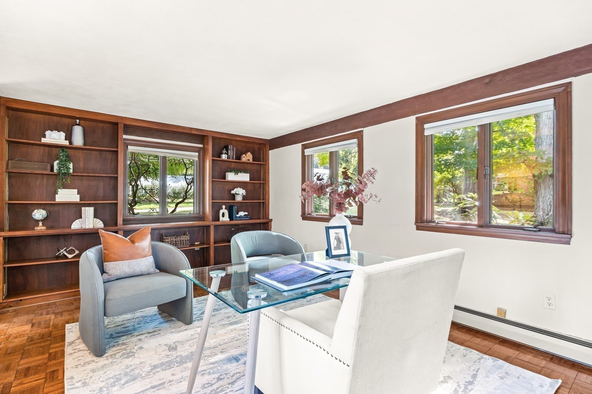 Single Family Residence at 1 Overlook Way, Winchester MA 01890, Winchester, photo 6 of 39