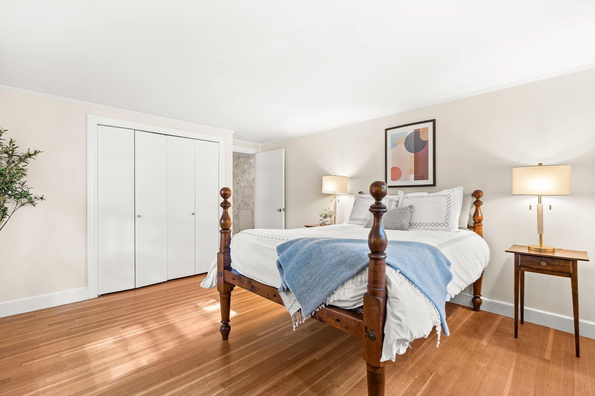 Single Family Residence at 1 Overlook Way, Winchester MA 01890, Winchester, photo 22 of 39