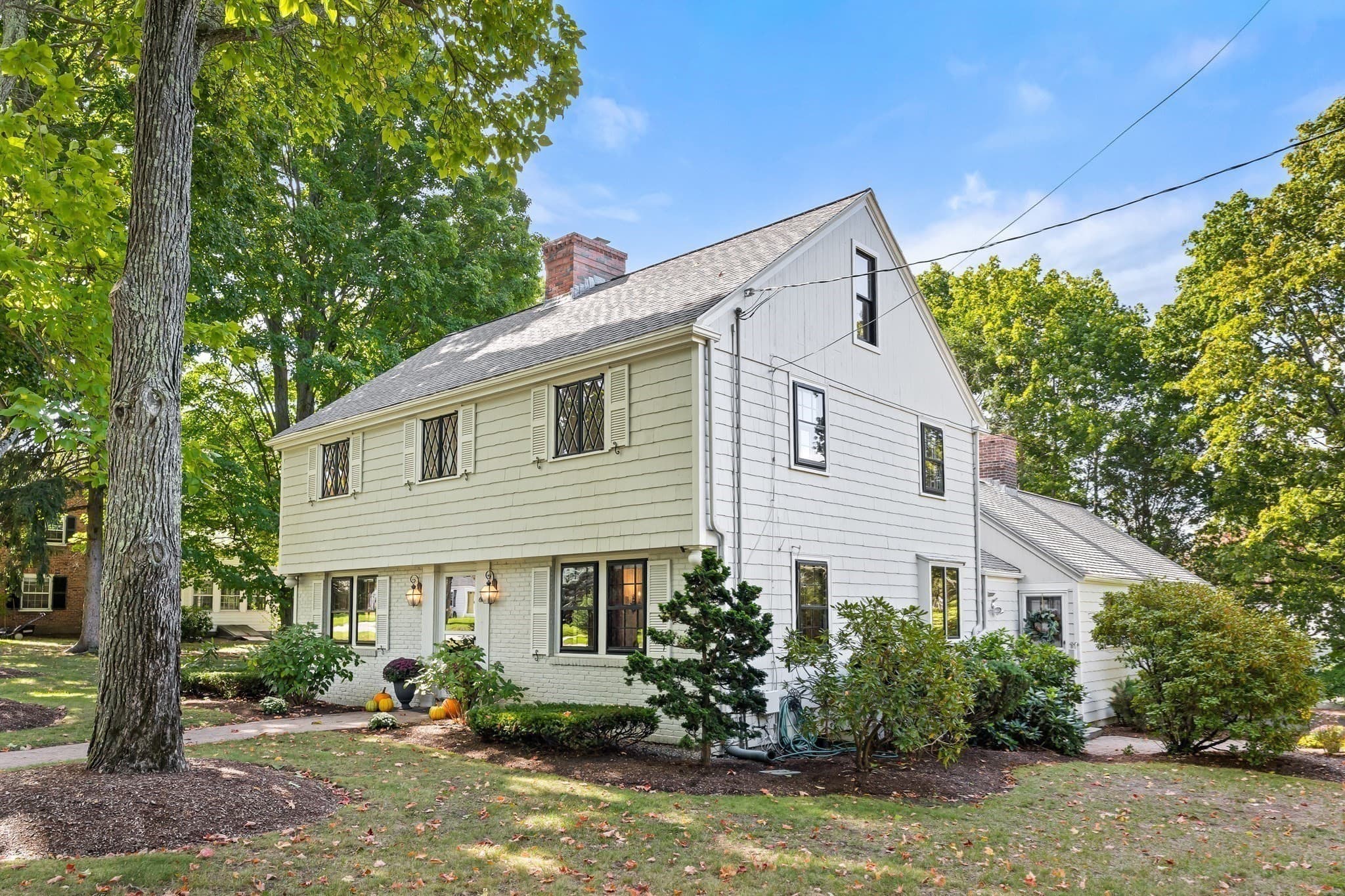 Single Family Residence at 1 Overlook Way, Winchester MA 01890, Winchester, photo 36 of 39
