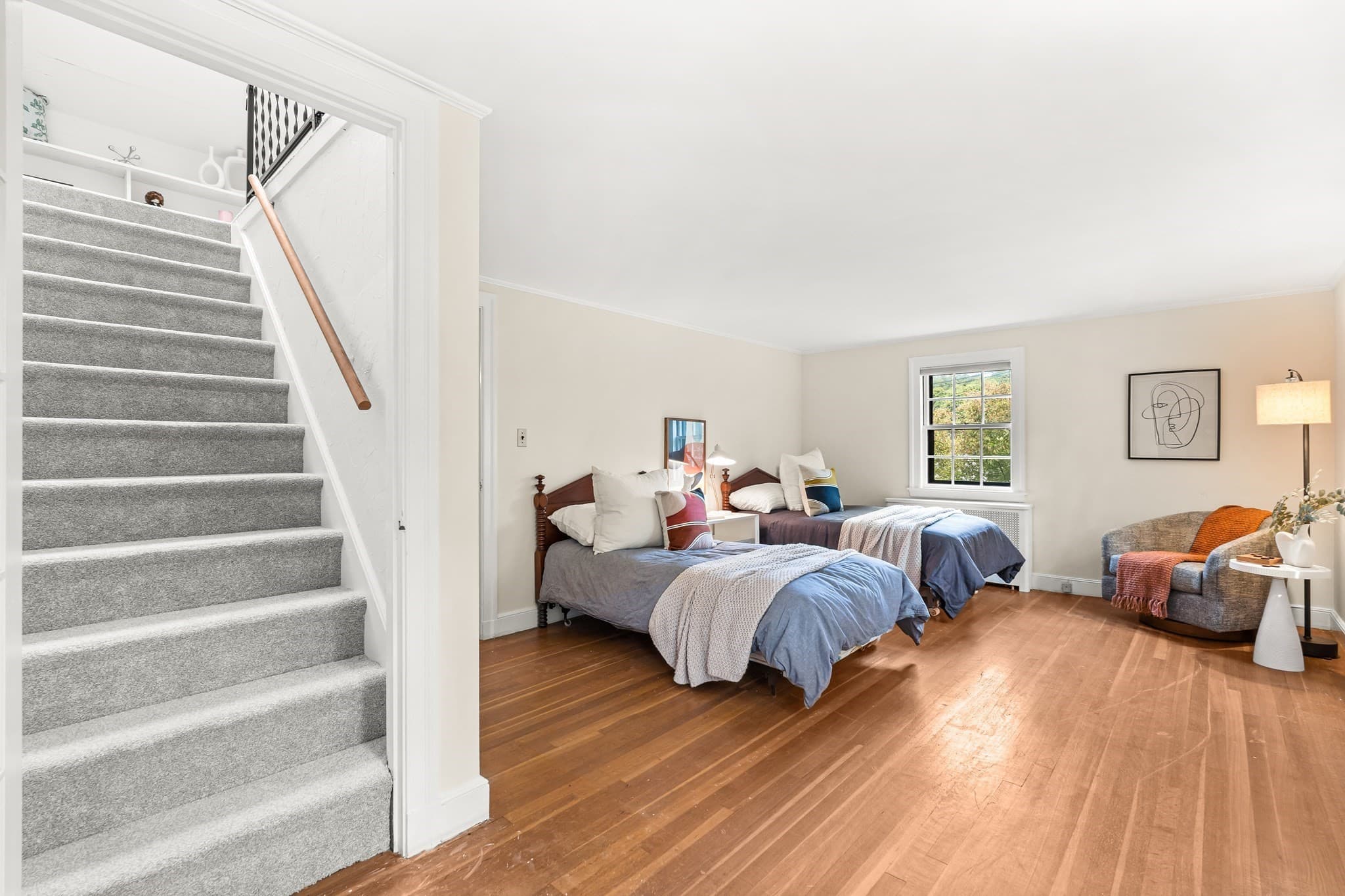 Single Family Residence at 1 Overlook Way, Winchester MA 01890, Winchester, photo 28 of 39