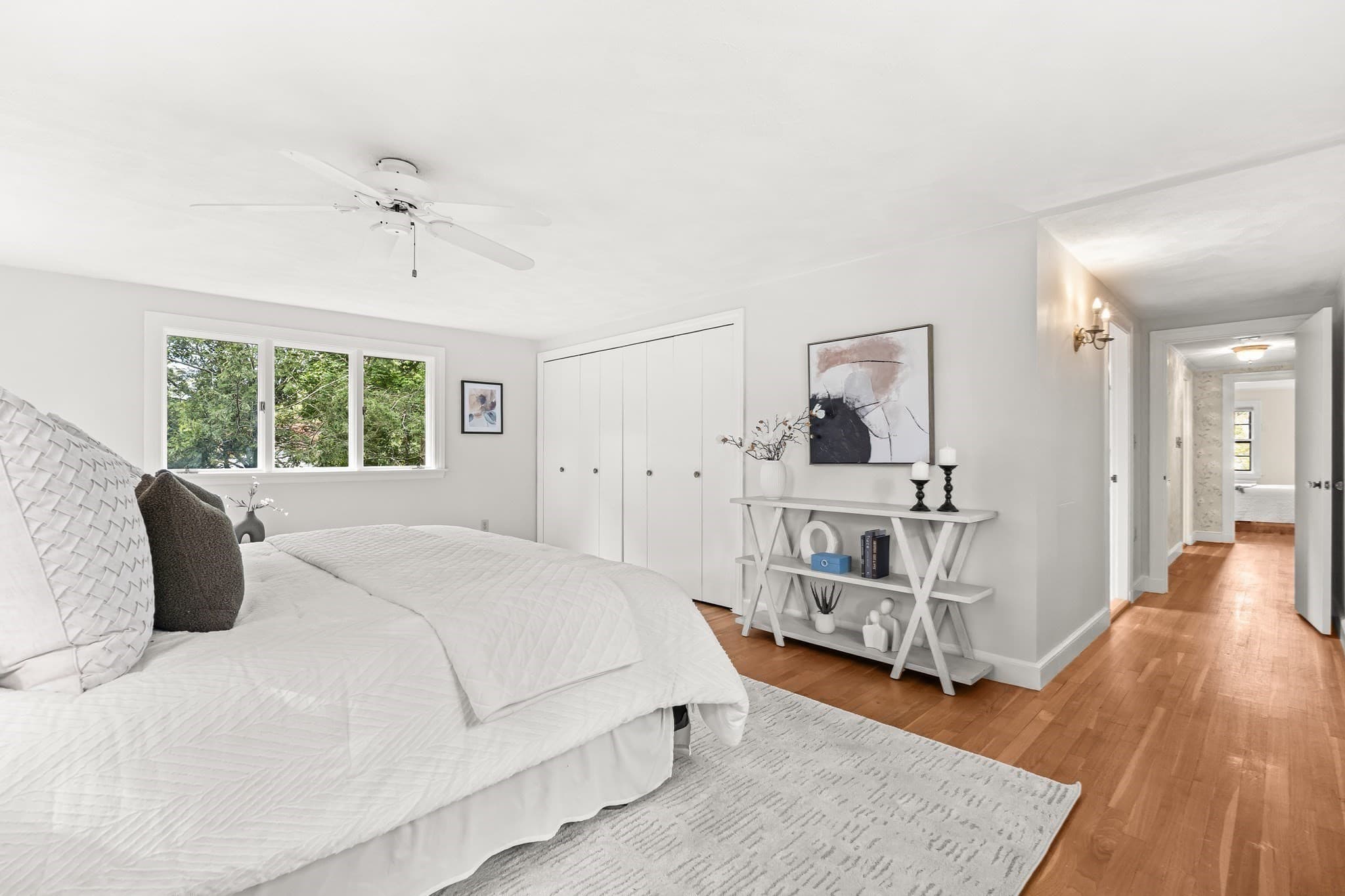 Single Family Residence at 1 Overlook Way, Winchester MA 01890, Winchester, photo 20 of 39