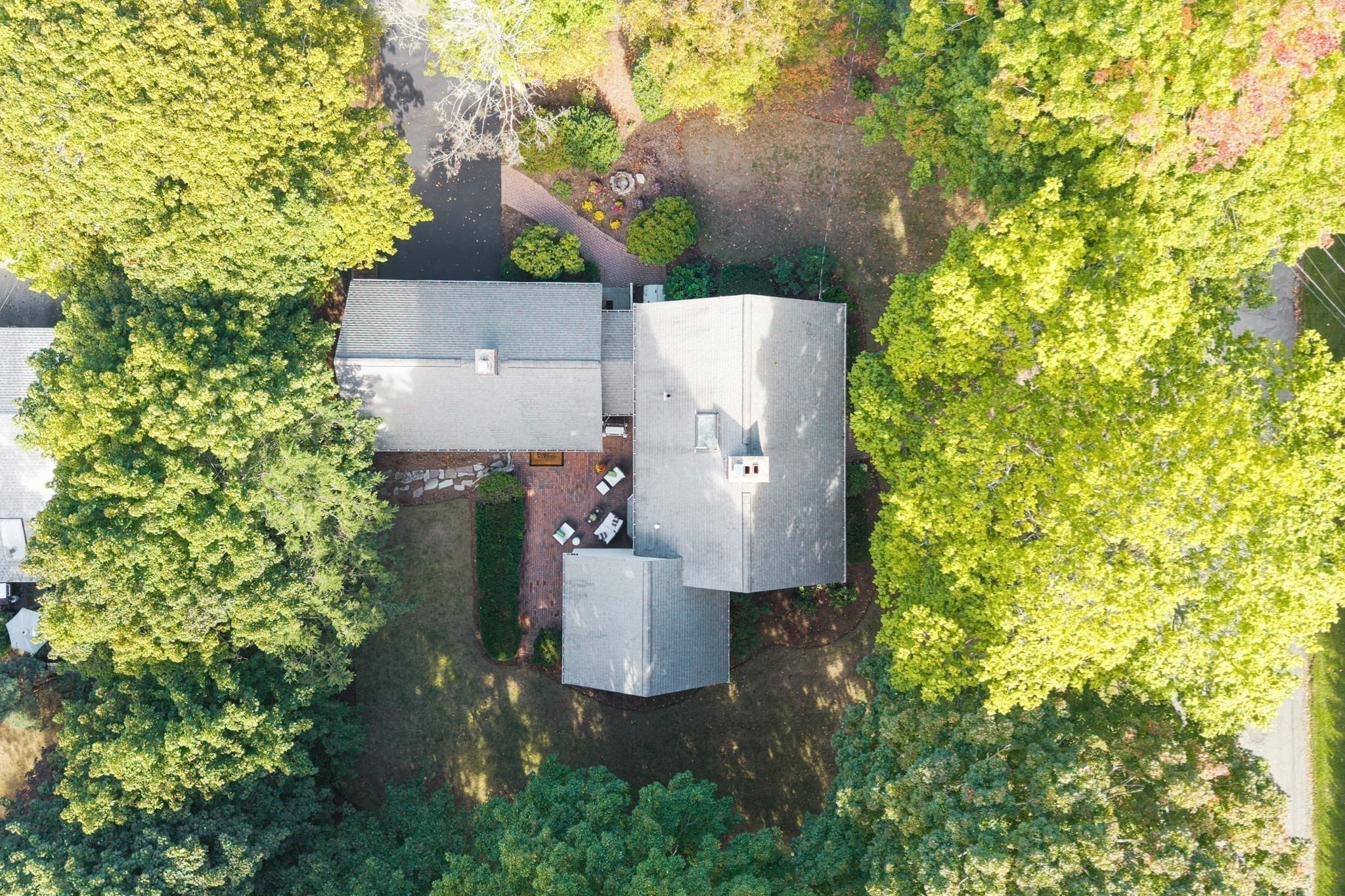 Single Family Residence at 1 Overlook Way, Winchester MA 01890, Winchester, photo 34 of 39