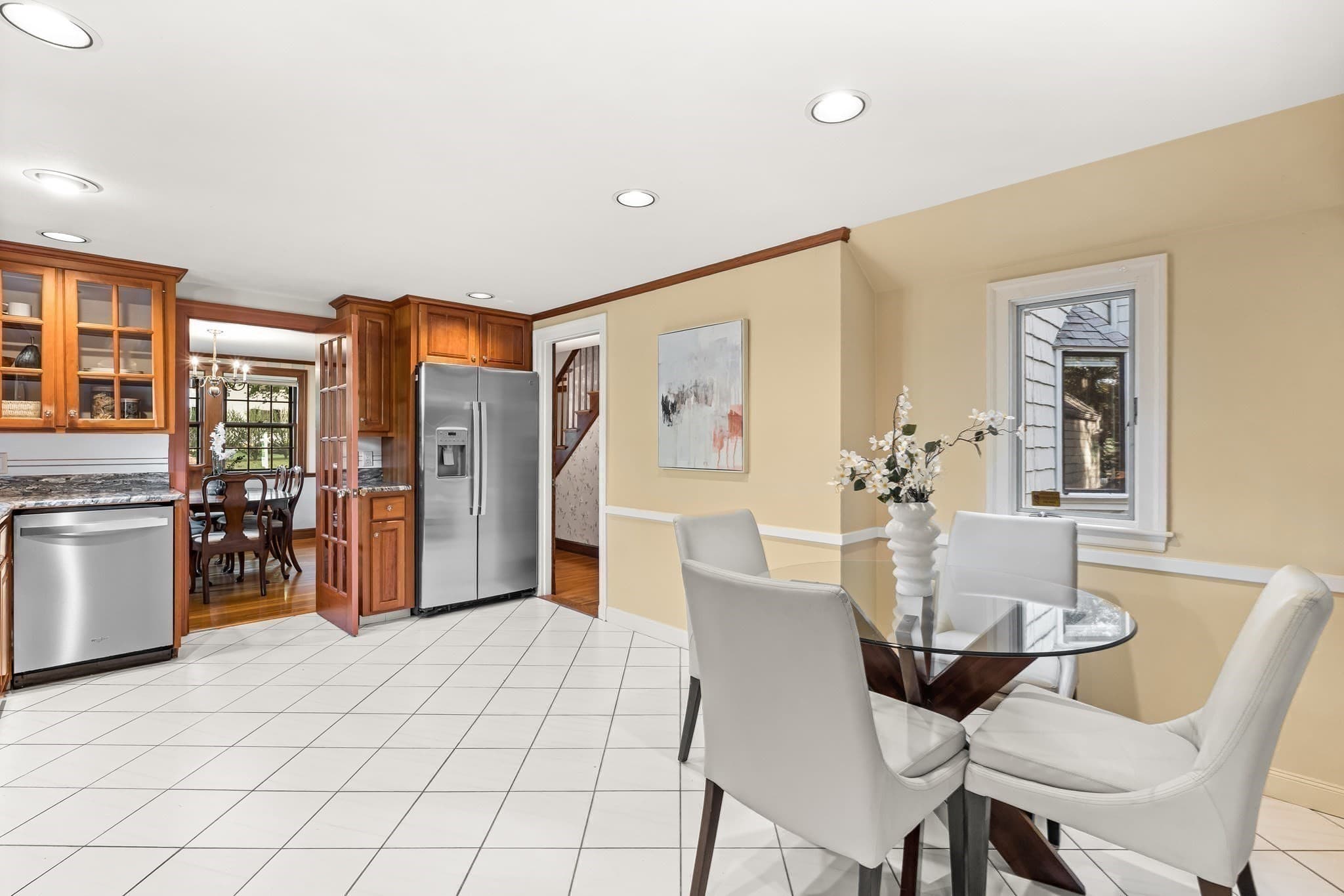 Single Family Residence at 1 Overlook Way, Winchester MA 01890, Winchester, photo 10 of 39