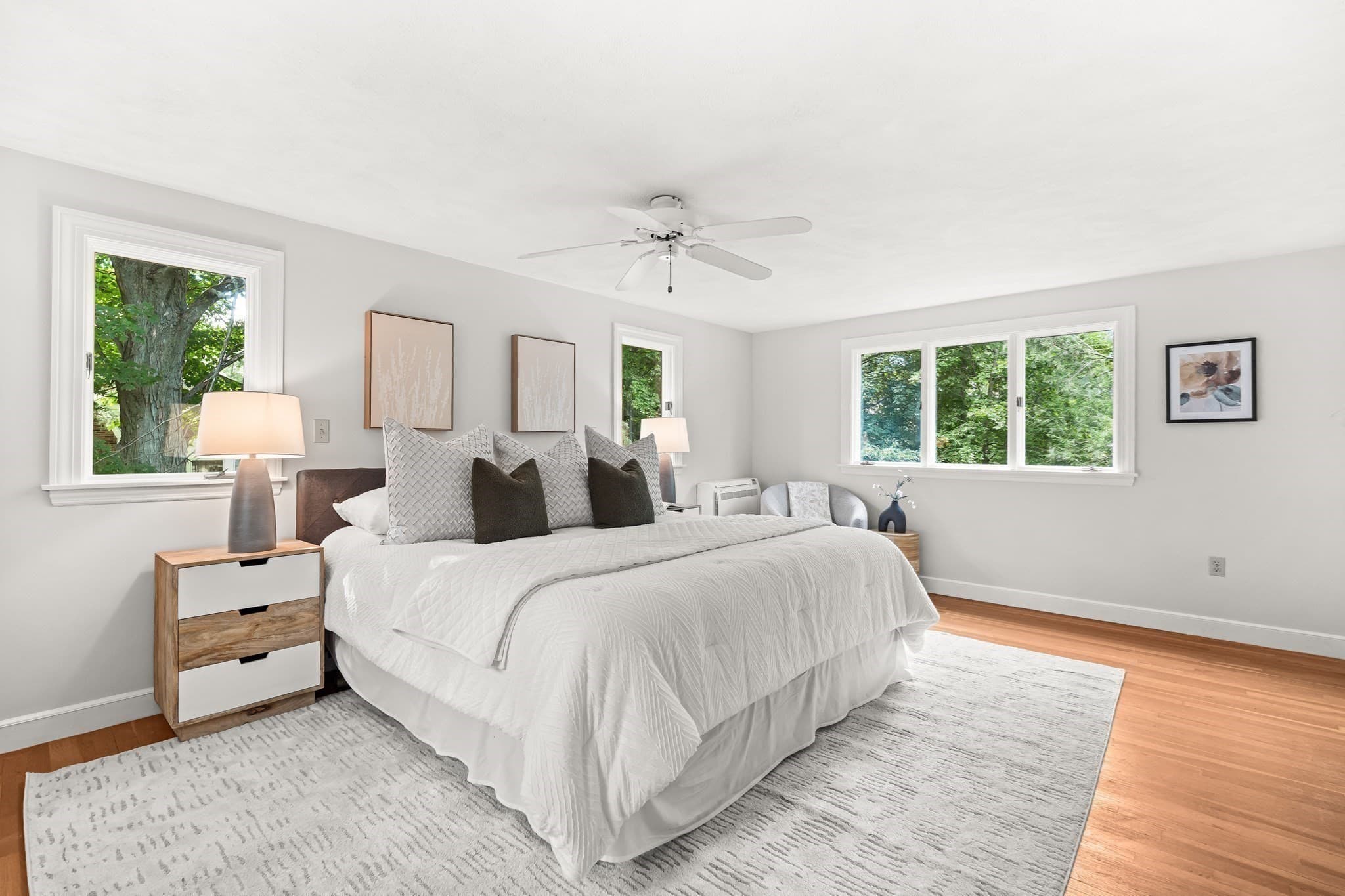 Single Family Residence at 1 Overlook Way, Winchester MA 01890, Winchester, photo 18 of 39