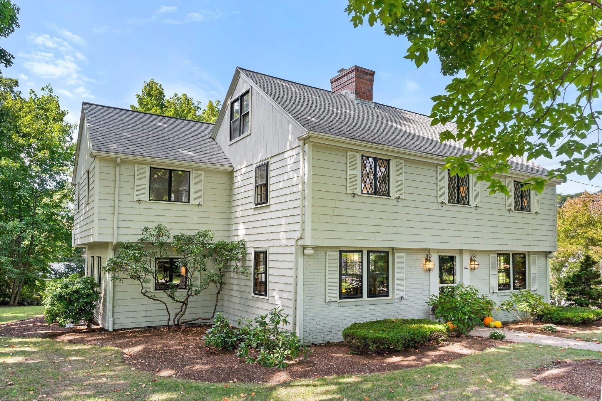Single Family Residence at 1 Overlook Way, Winchester MA 01890, Winchester, photo 37 of 39