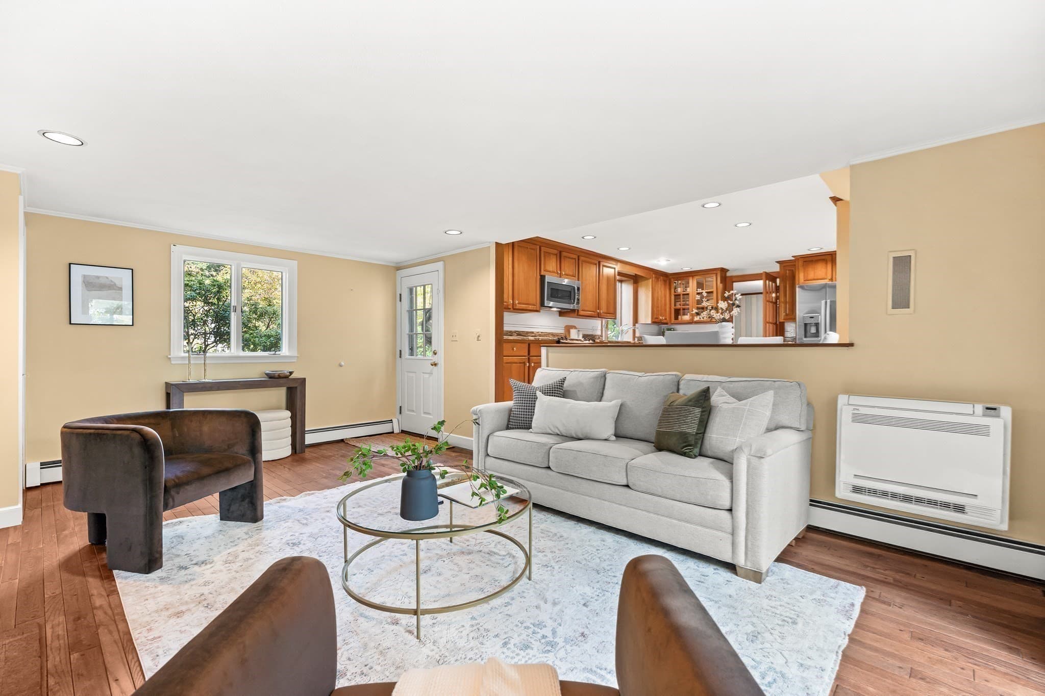 Single Family Residence at 1 Overlook Way, Winchester MA 01890, Winchester, photo 15 of 39