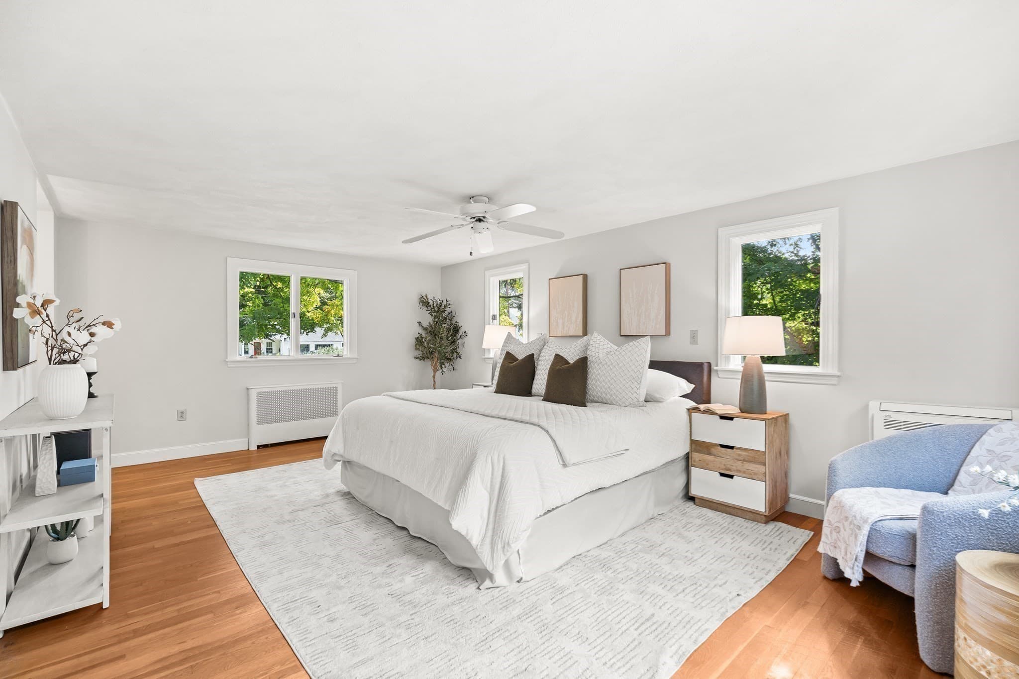 Single Family Residence at 1 Overlook Way, Winchester MA 01890, Winchester, photo 19 of 39