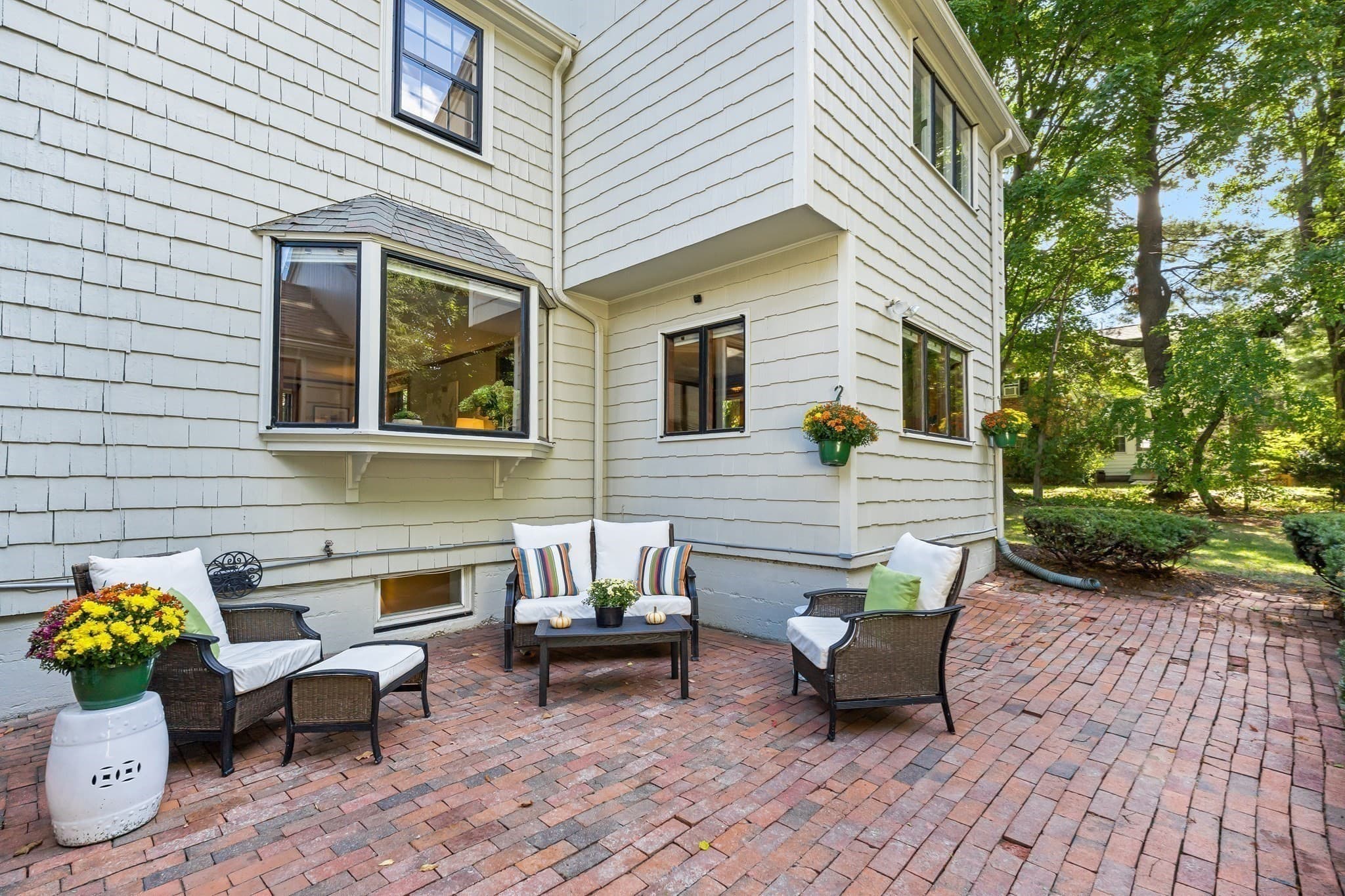 Single Family Residence at 1 Overlook Way, Winchester MA 01890, Winchester, photo 35 of 39