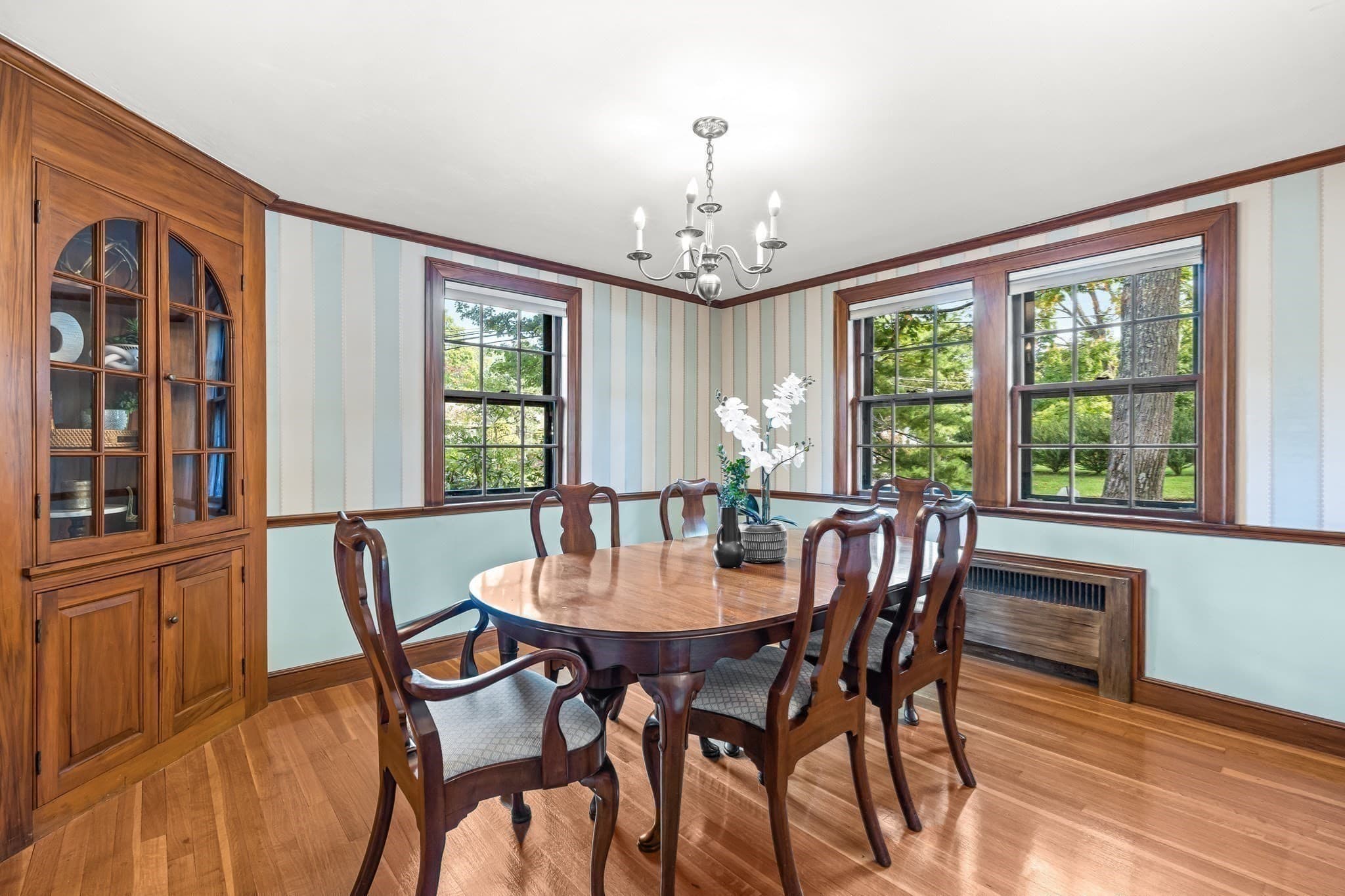 Single Family Residence at 1 Overlook Way, Winchester MA 01890, Winchester, photo 8 of 39