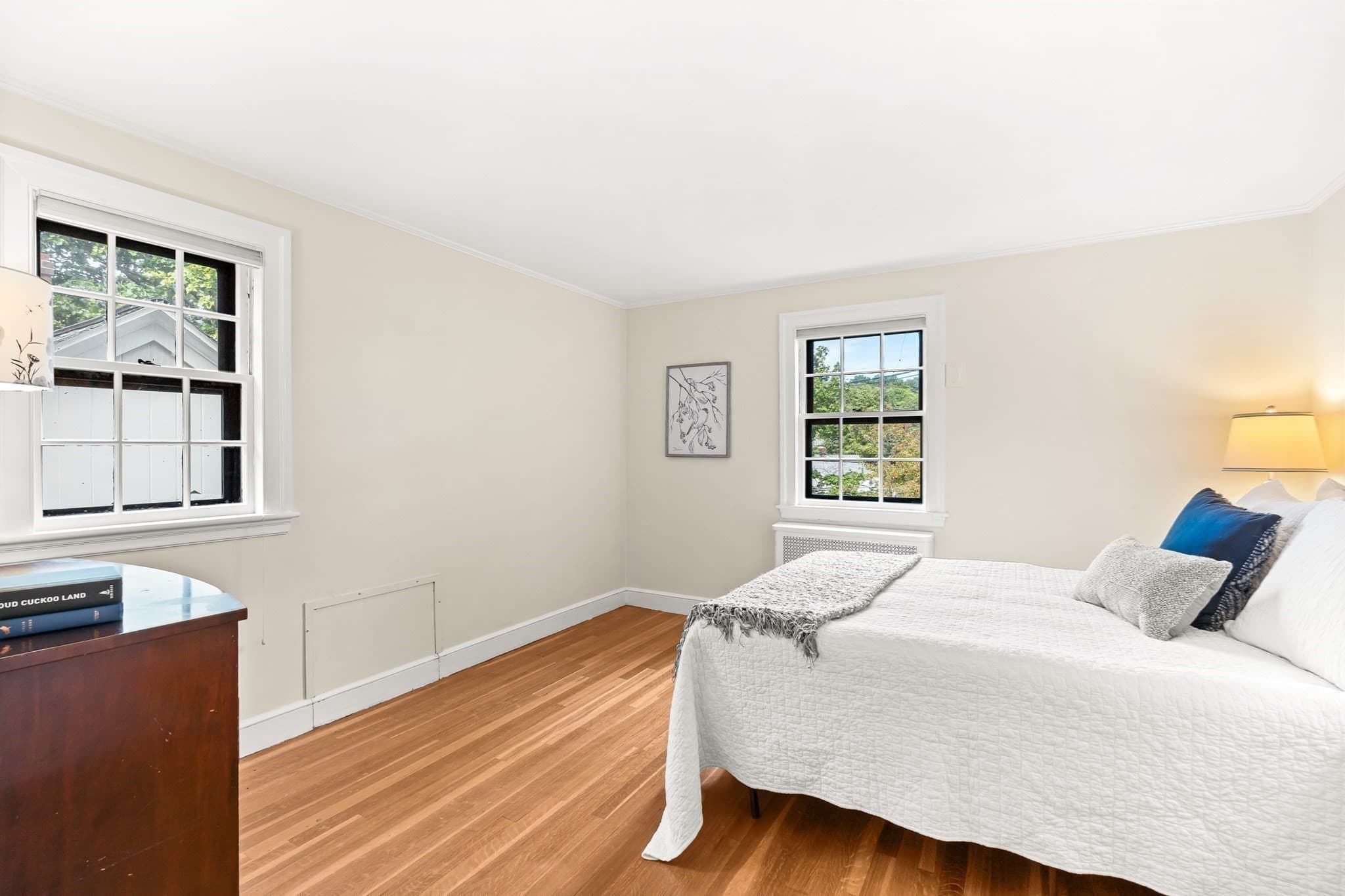 Single Family Residence at 1 Overlook Way, Winchester MA 01890, Winchester, photo 25 of 39
