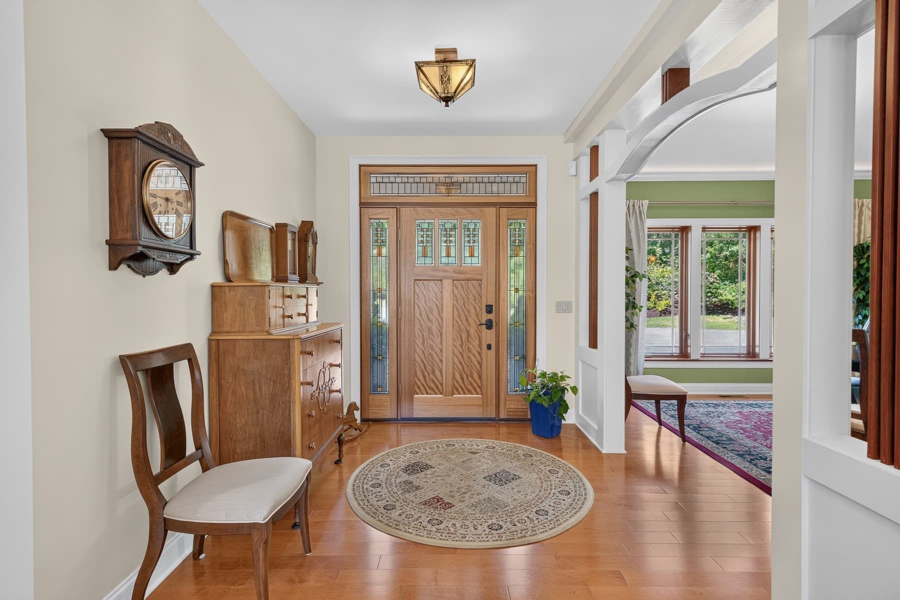 Single Family Residence at 79 Pickerel Cove Cir, Mashpee MA 02649, Mashpee, photo 7 of 31