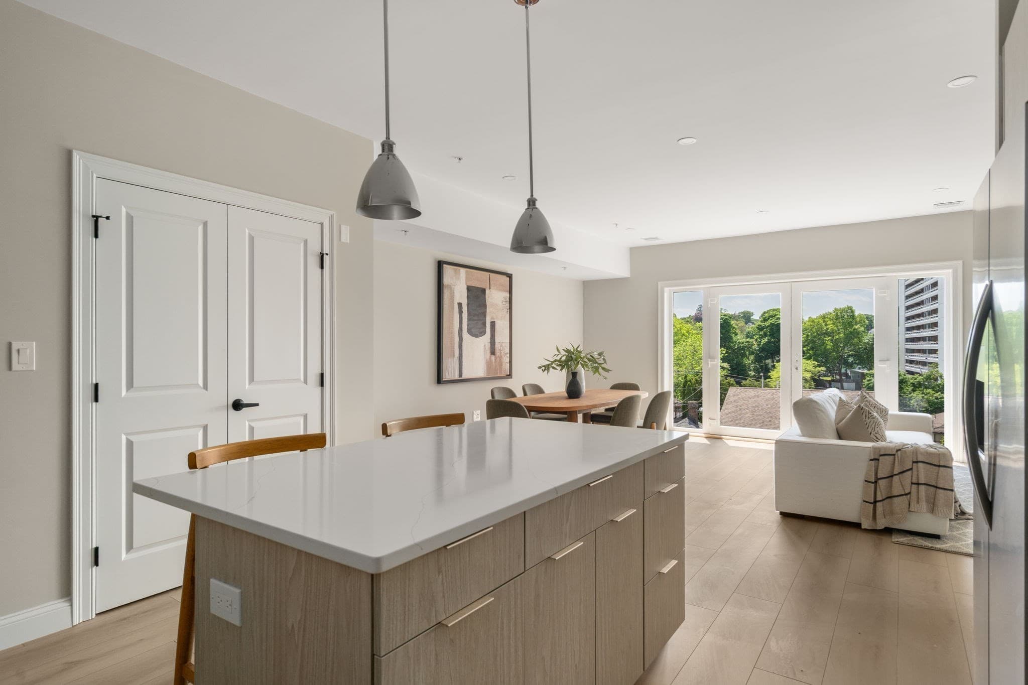 Condominium at 13 Wentworth Road # 307, Quincy MA 02170, Quincy, photo 6 of 28