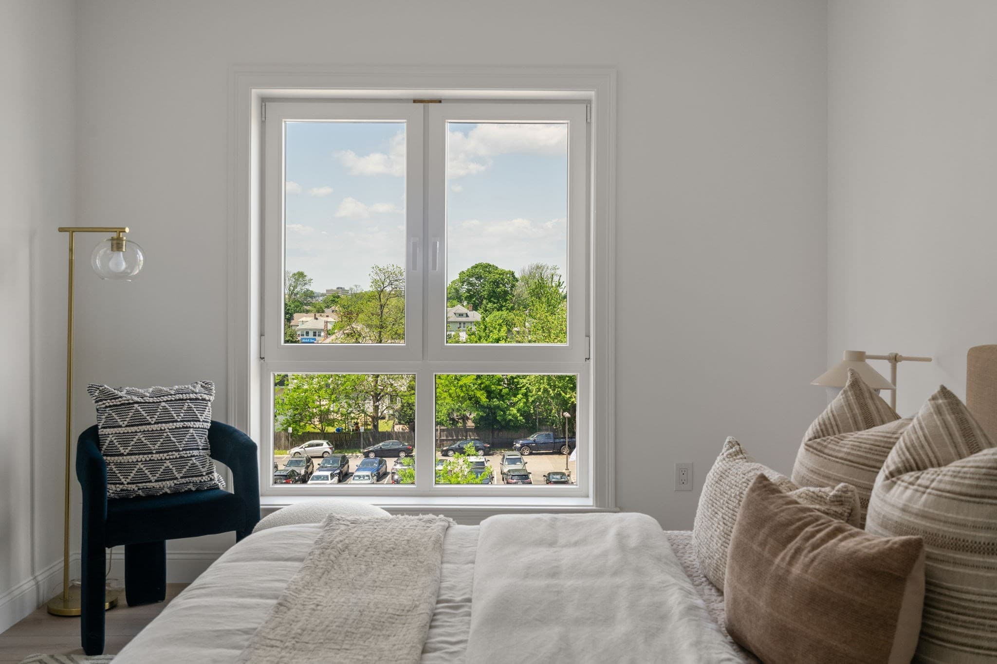 Condominium at 13 Wentworth Road # 307, Quincy MA 02170, Quincy, photo 20 of 28