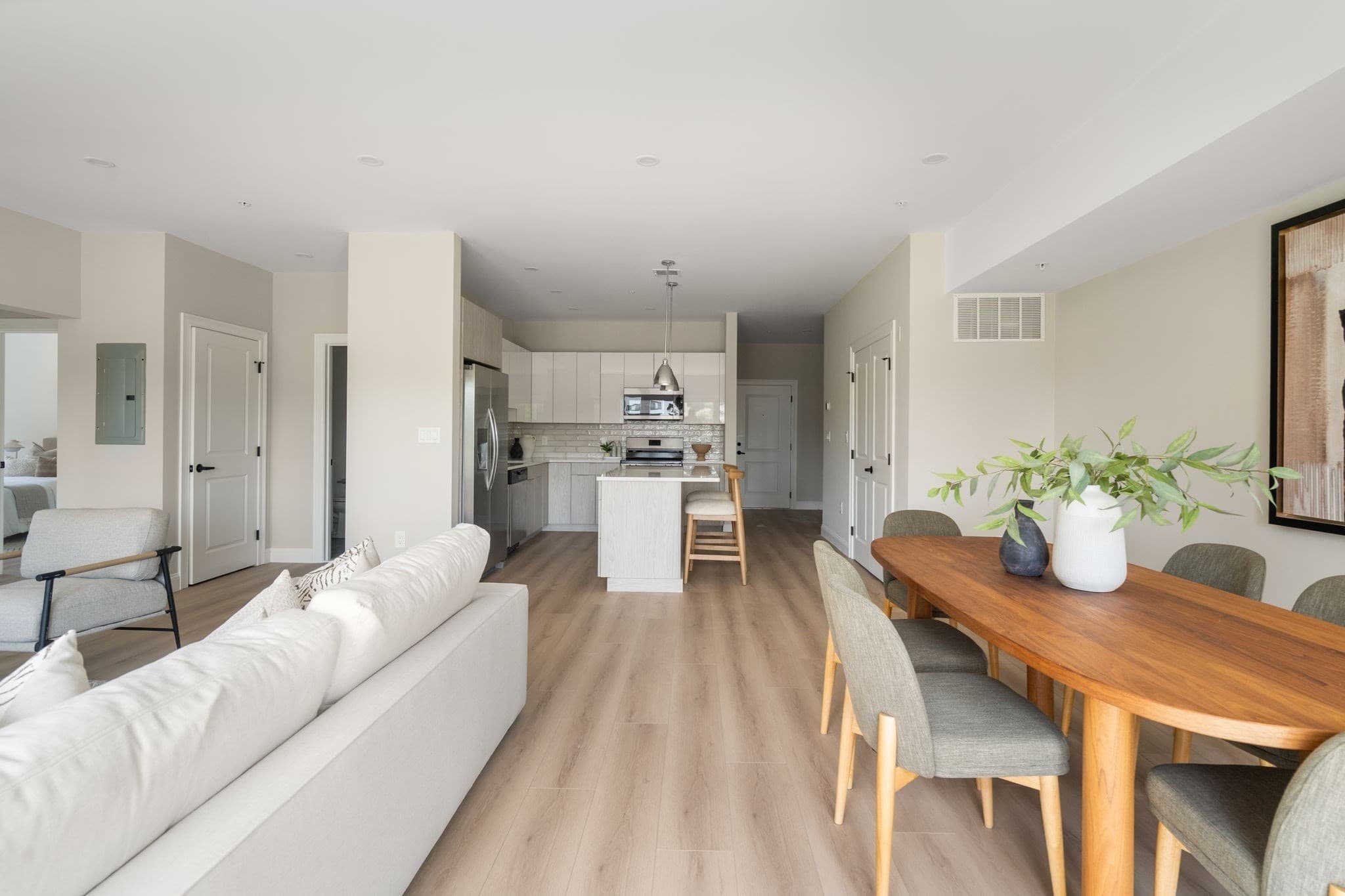 Condominium at 13 Wentworth Road # 307, Quincy MA 02170, Quincy, photo 11 of 28