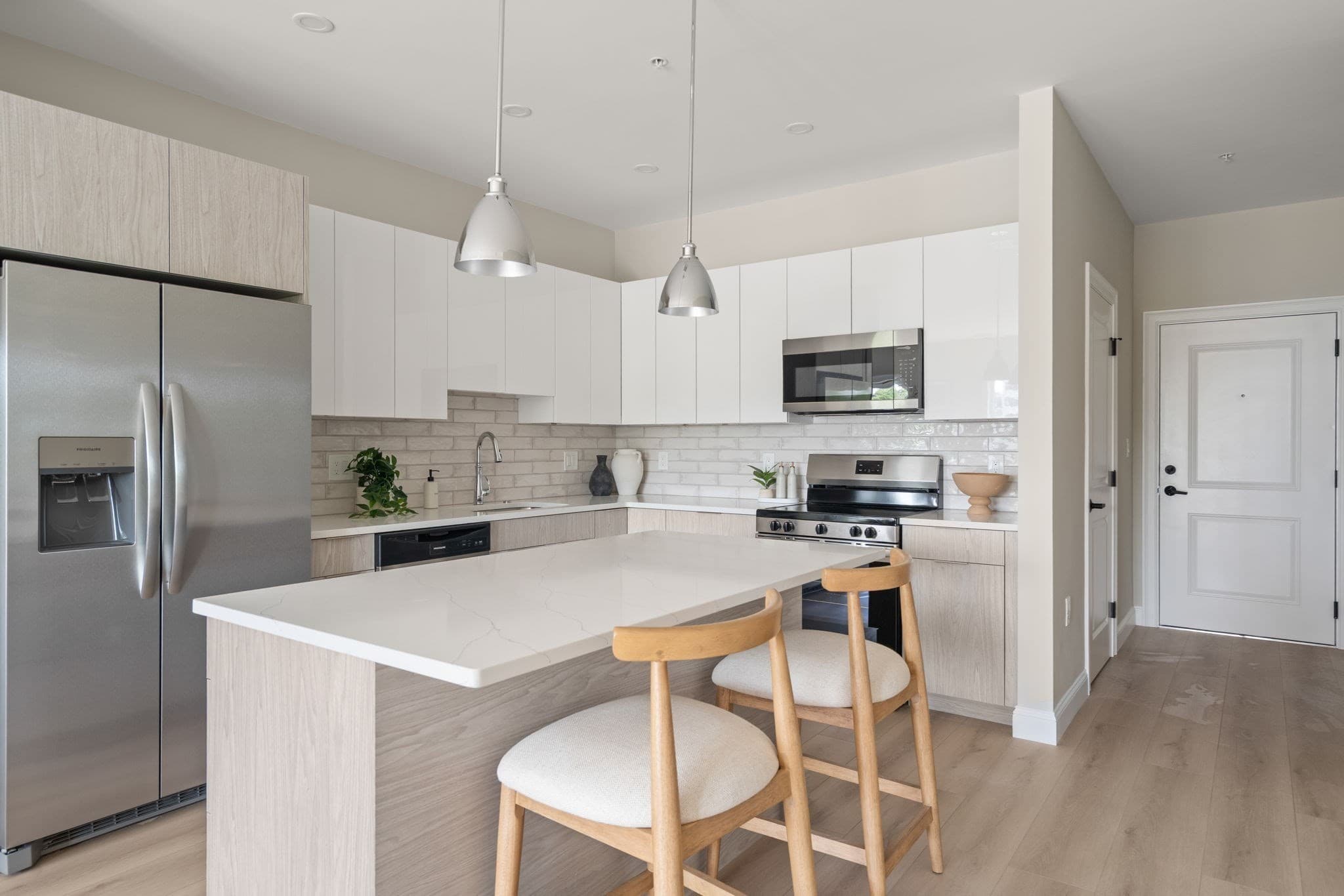 Condominium at 13 Wentworth Road # 307, Quincy MA 02170, Quincy, photo 4 of 28