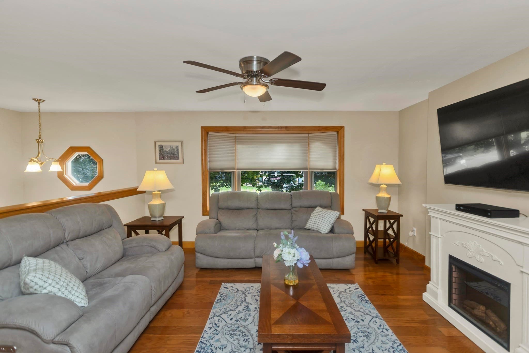 Single Family Residence at 5 Tamarack Ln, Agawam MA 01030, Agawam, photo 20 of 41