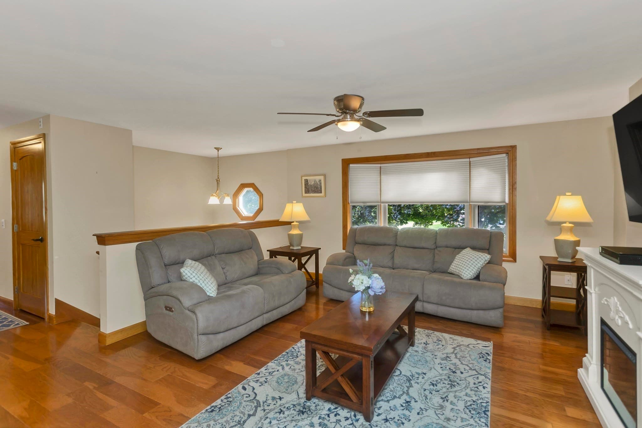 Single Family Residence at 5 Tamarack Ln, Agawam MA 01030, Agawam, photo 19 of 41