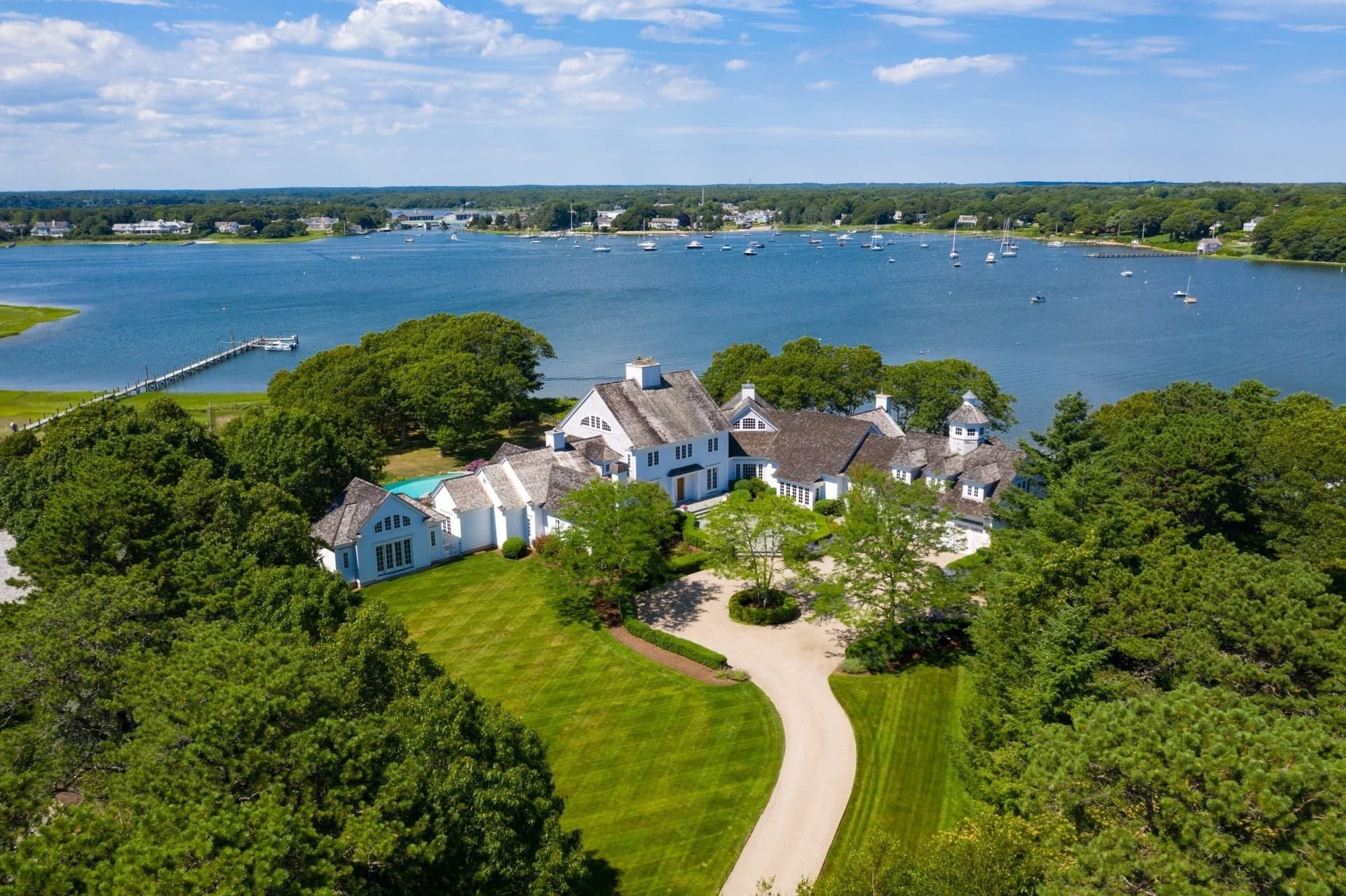 204 Garrison Lane, Barnstable MA 02655