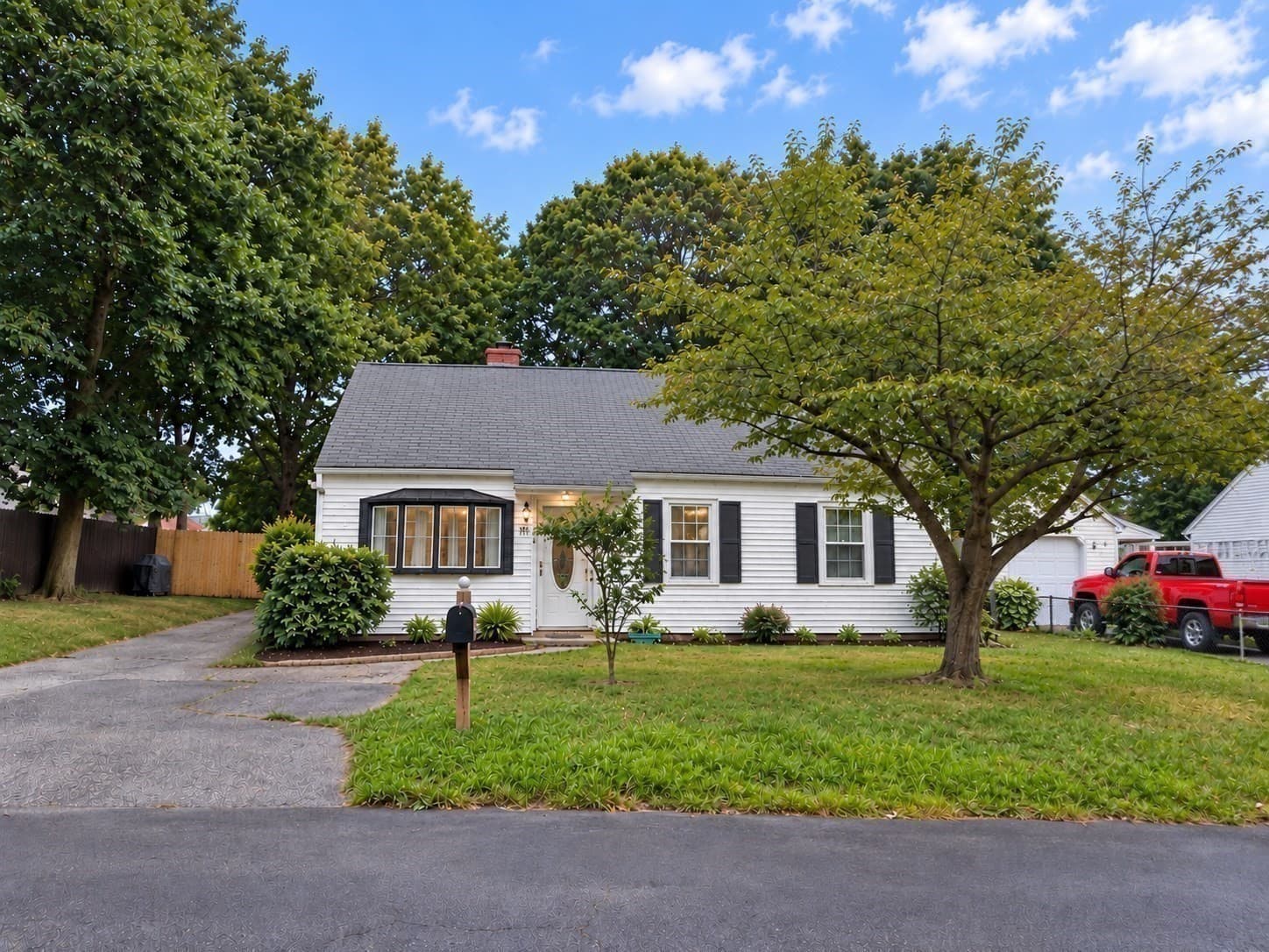 Single Family Residence at 19 Rayburn Rd, Stoughton MA 02072, Stoughton, photo 15 of 17