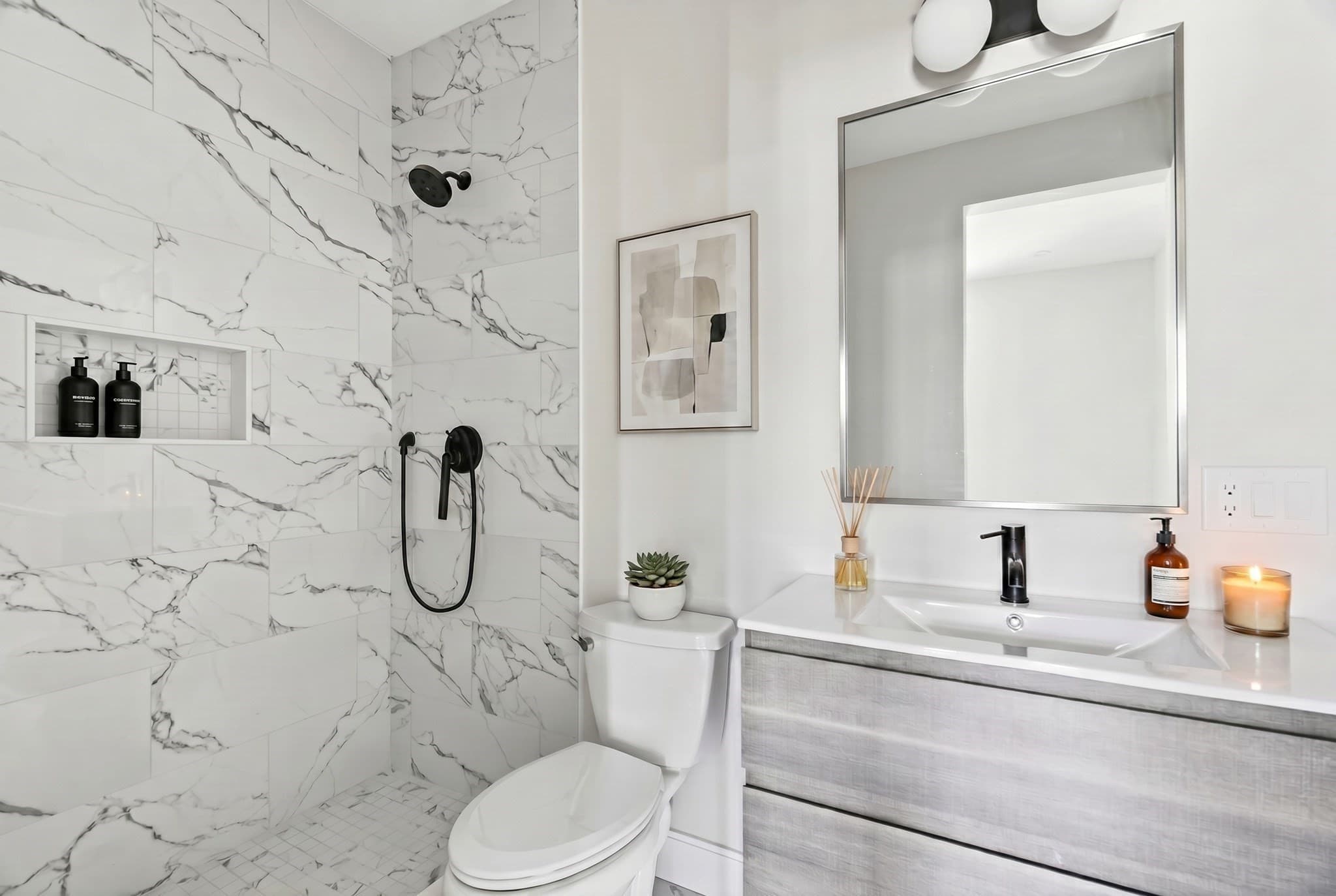 Condominium at 2 Weld Hill St # 301, Boston MA 02130, Boston, photo 5 of 6