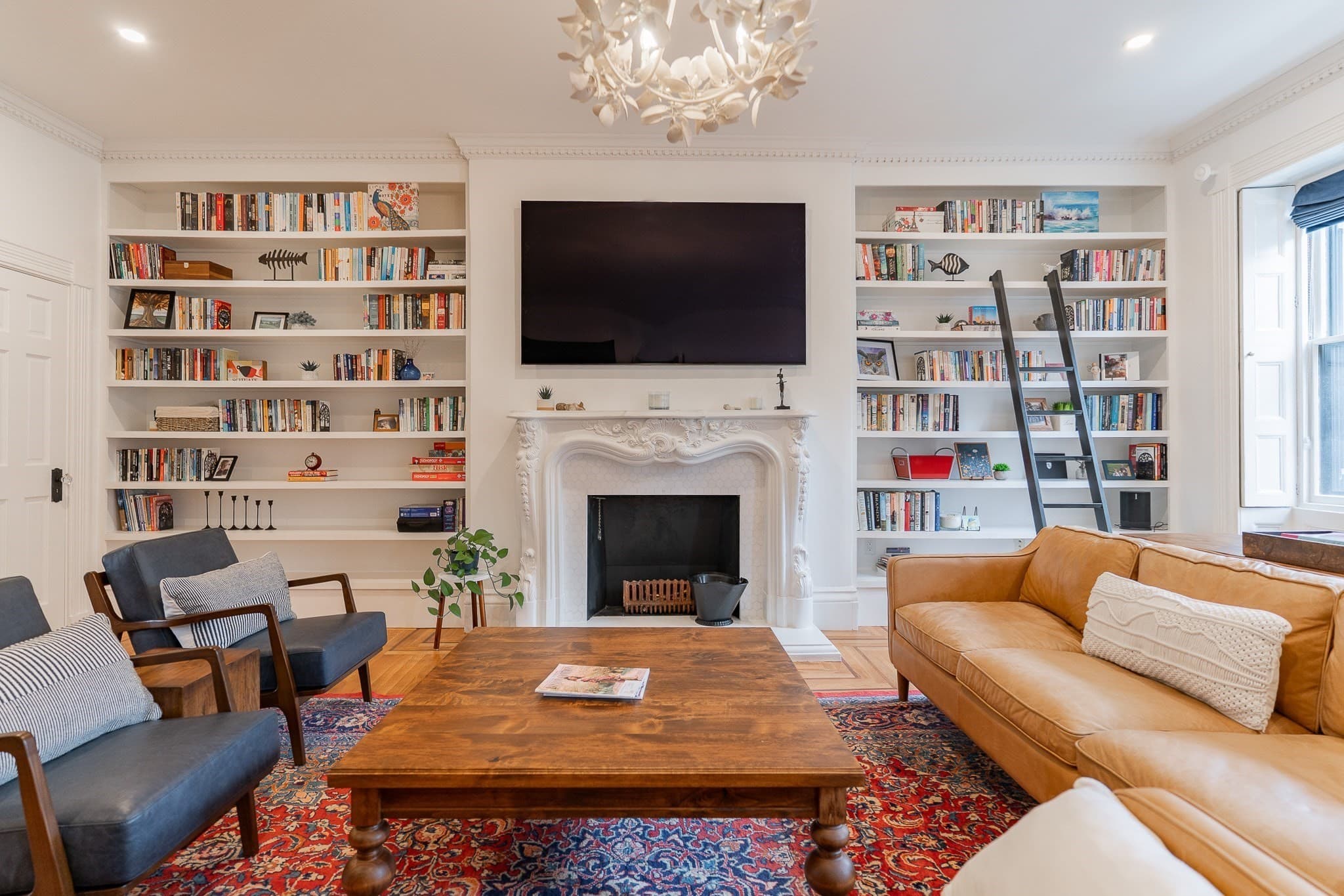 53 Mount Vernon St # 3, Boston MA 02108