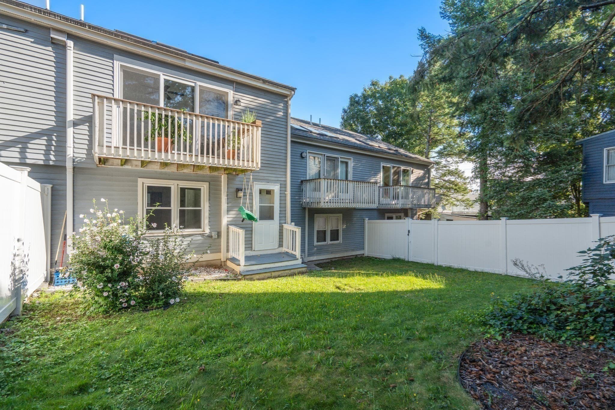 Condominium at 48 Newton St # 48, Boston MA 02135, Boston, photo 10 of 22