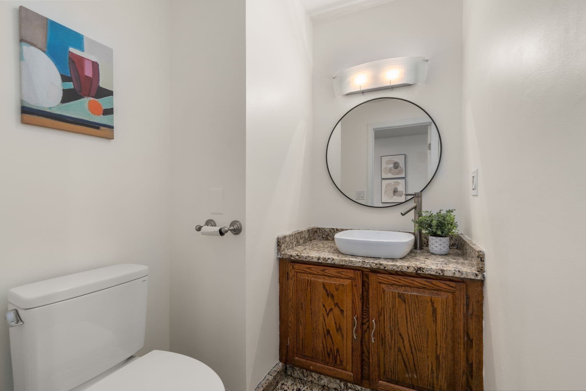 Condominium at 48 Newton St # 48, Boston MA 02135, Boston, photo 14 of 22