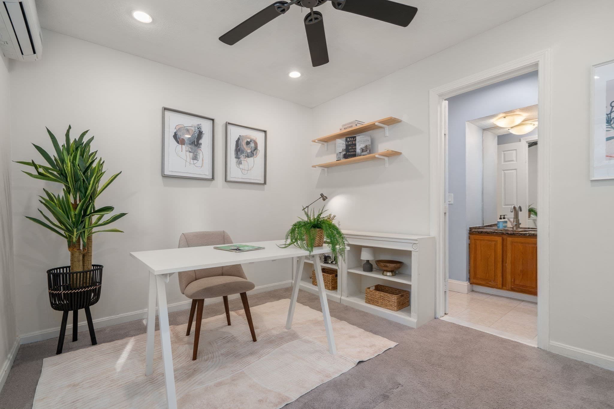 Condominium at 48 Newton St # 48, Boston MA 02135, Boston, photo 8 of 22