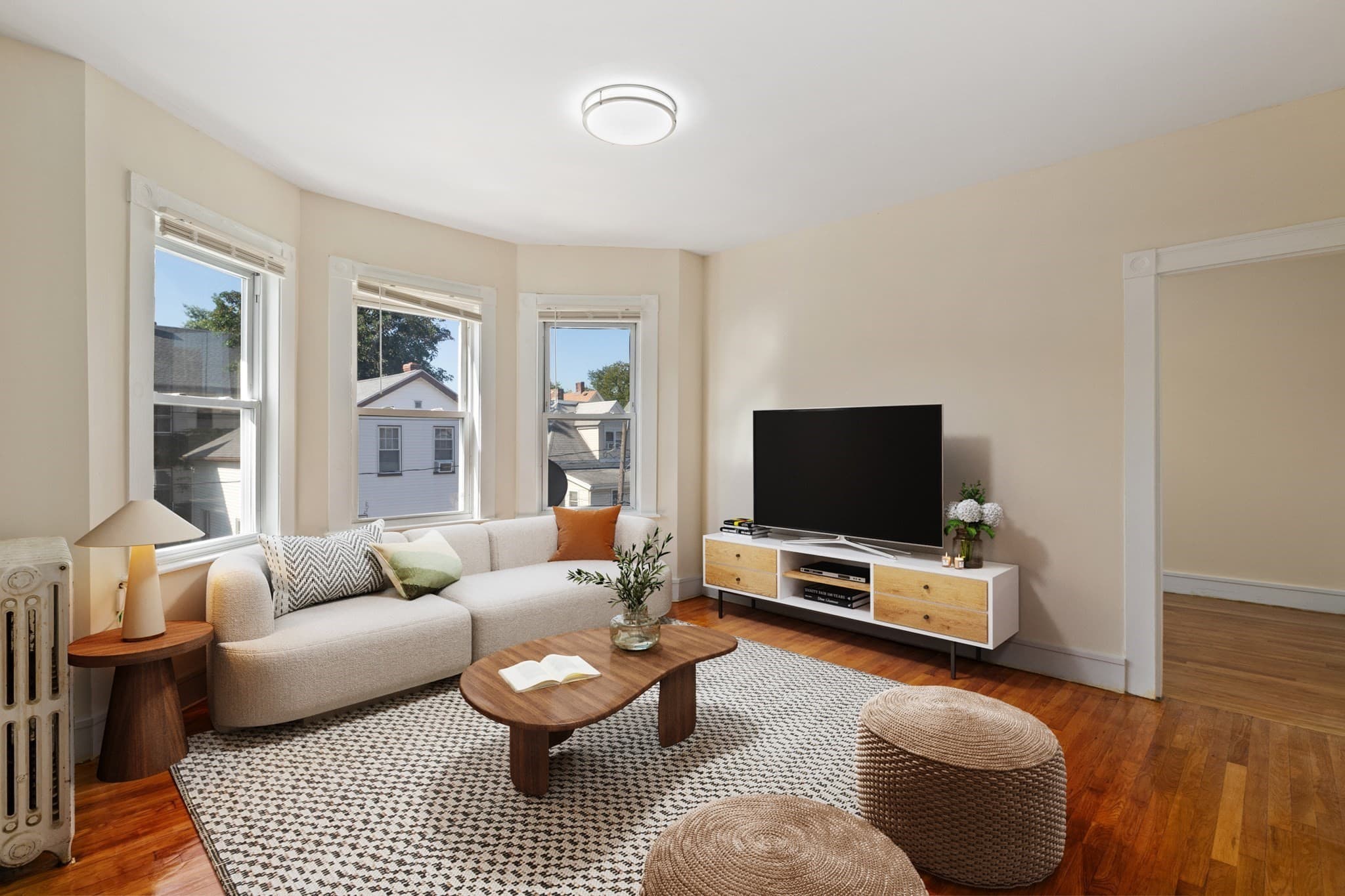 3 Family at 110 Murdock St, Boston MA 02135, Boston, photo 5 of 31