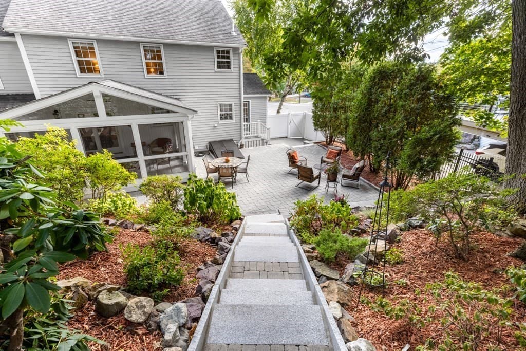 Single Family Residence at 2 Rosemary Ave, Wakefield MA 01880, Wakefield, photo 7 of 42