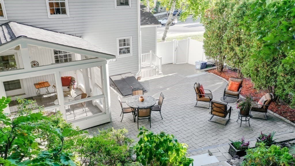 Single Family Residence at 2 Rosemary Ave, Wakefield MA 01880, Wakefield, photo 36 of 42