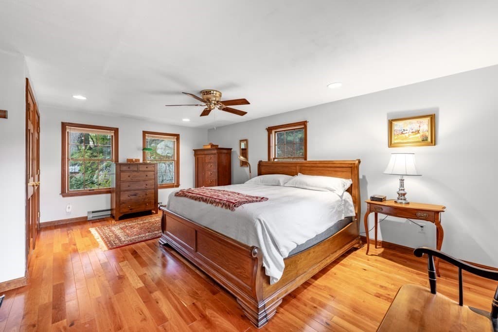 Single Family Residence at 2 Rosemary Ave, Wakefield MA 01880, Wakefield, photo 28 of 42
