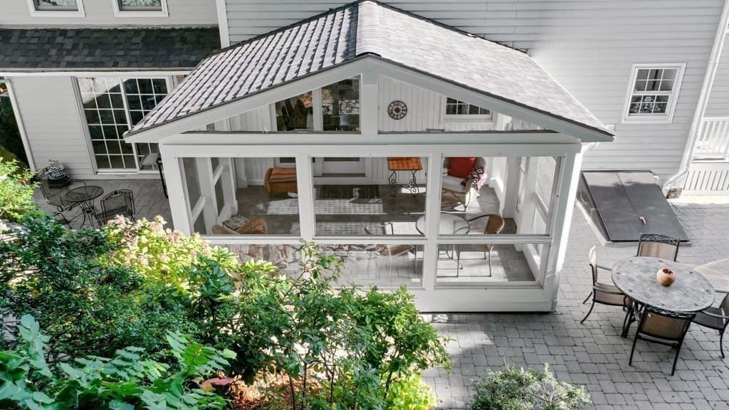 Single Family Residence at 2 Rosemary Ave, Wakefield MA 01880, Wakefield, photo 38 of 42