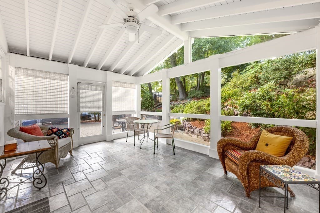 Single Family Residence at 2 Rosemary Ave, Wakefield MA 01880, Wakefield, photo 18 of 42
