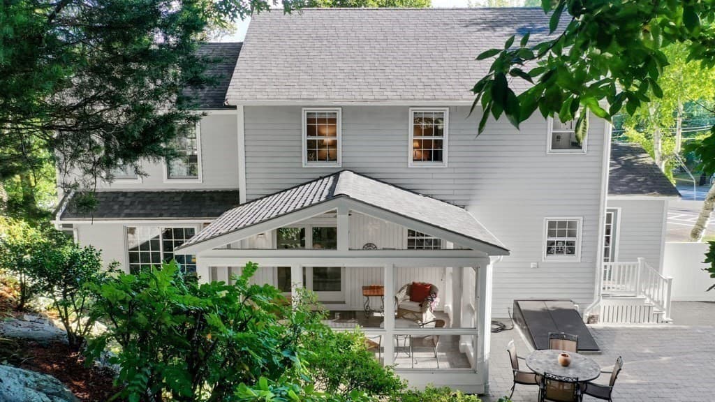 Single Family Residence at 2 Rosemary Ave, Wakefield MA 01880, Wakefield, photo 37 of 42