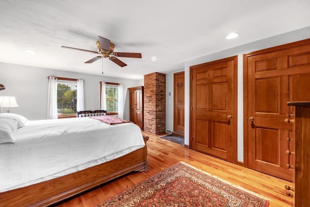 Single Family Residence at 2 Rosemary Ave, Wakefield MA 01880, Wakefield, photo 29 of 42