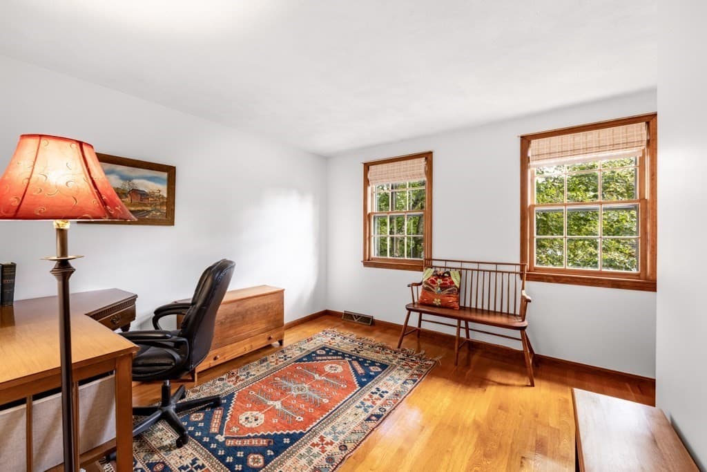 Single Family Residence at 2 Rosemary Ave, Wakefield MA 01880, Wakefield, photo 21 of 42