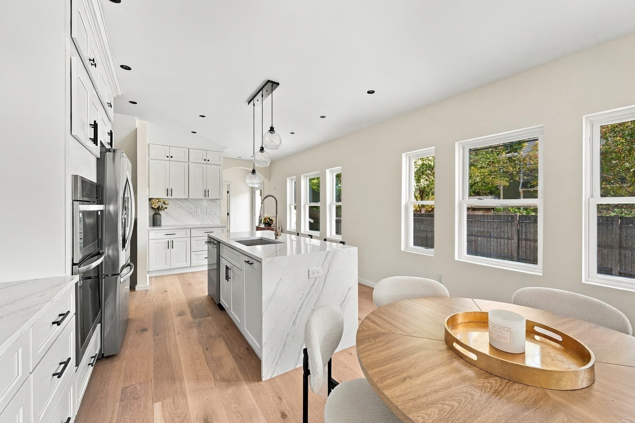 Condominium at 455-457 Summer St # 1, Arlington MA 02474, Arlington, photo 5 of 16