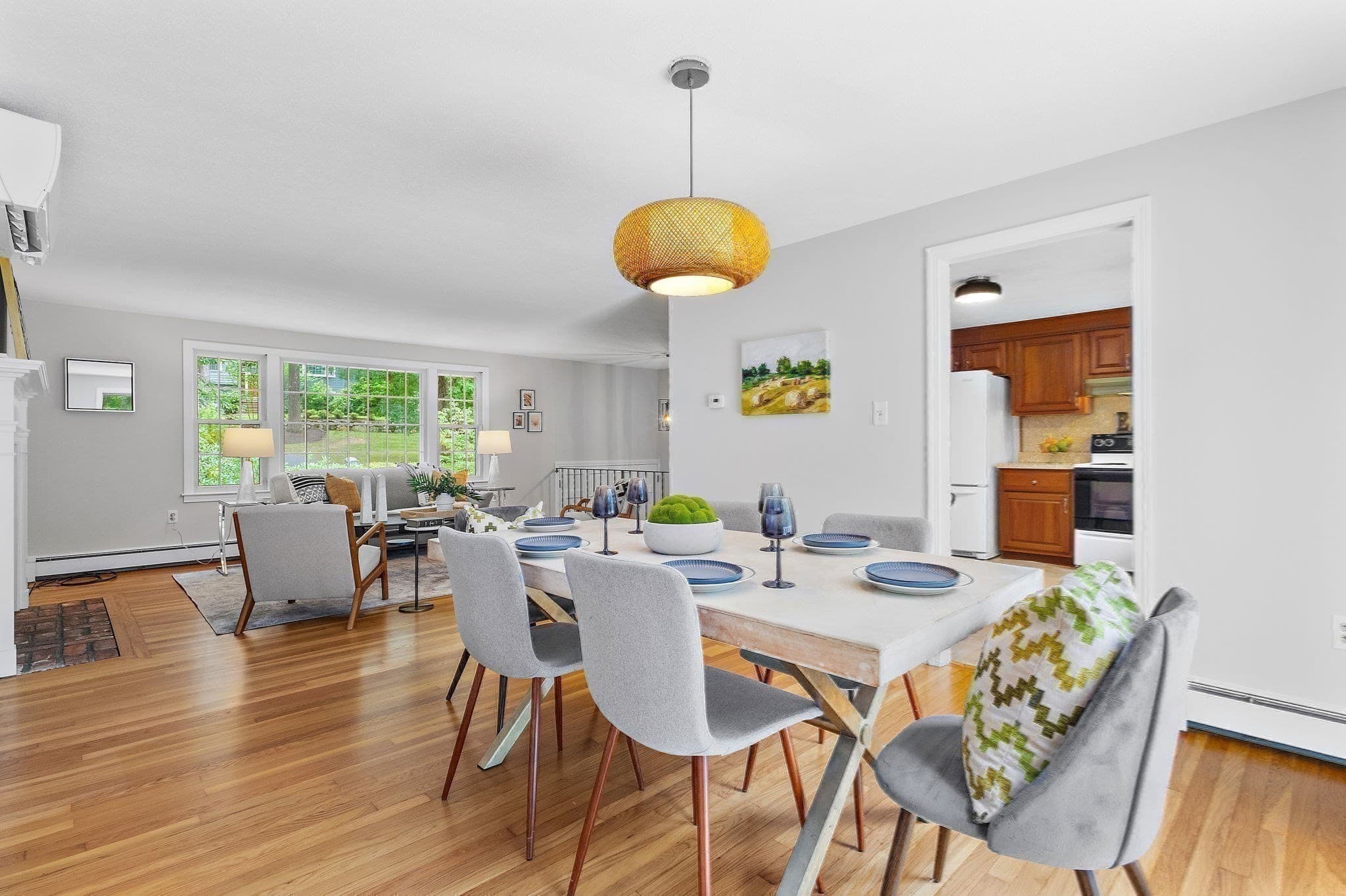 Single Family Residence at 6 Conant Street, Acton MA 01720, Acton, photo 5 of 23